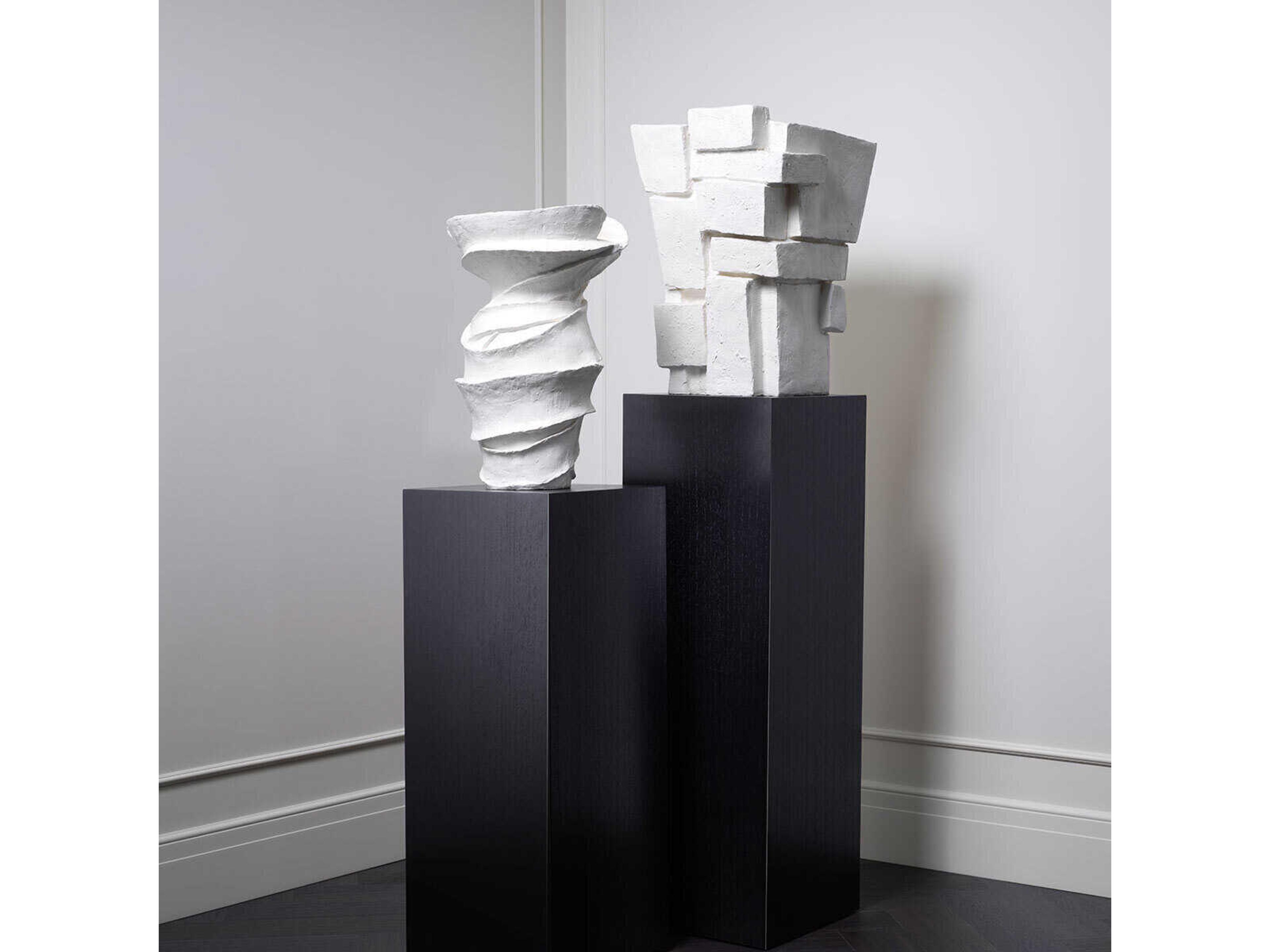 Eichholtz Horta White Planter