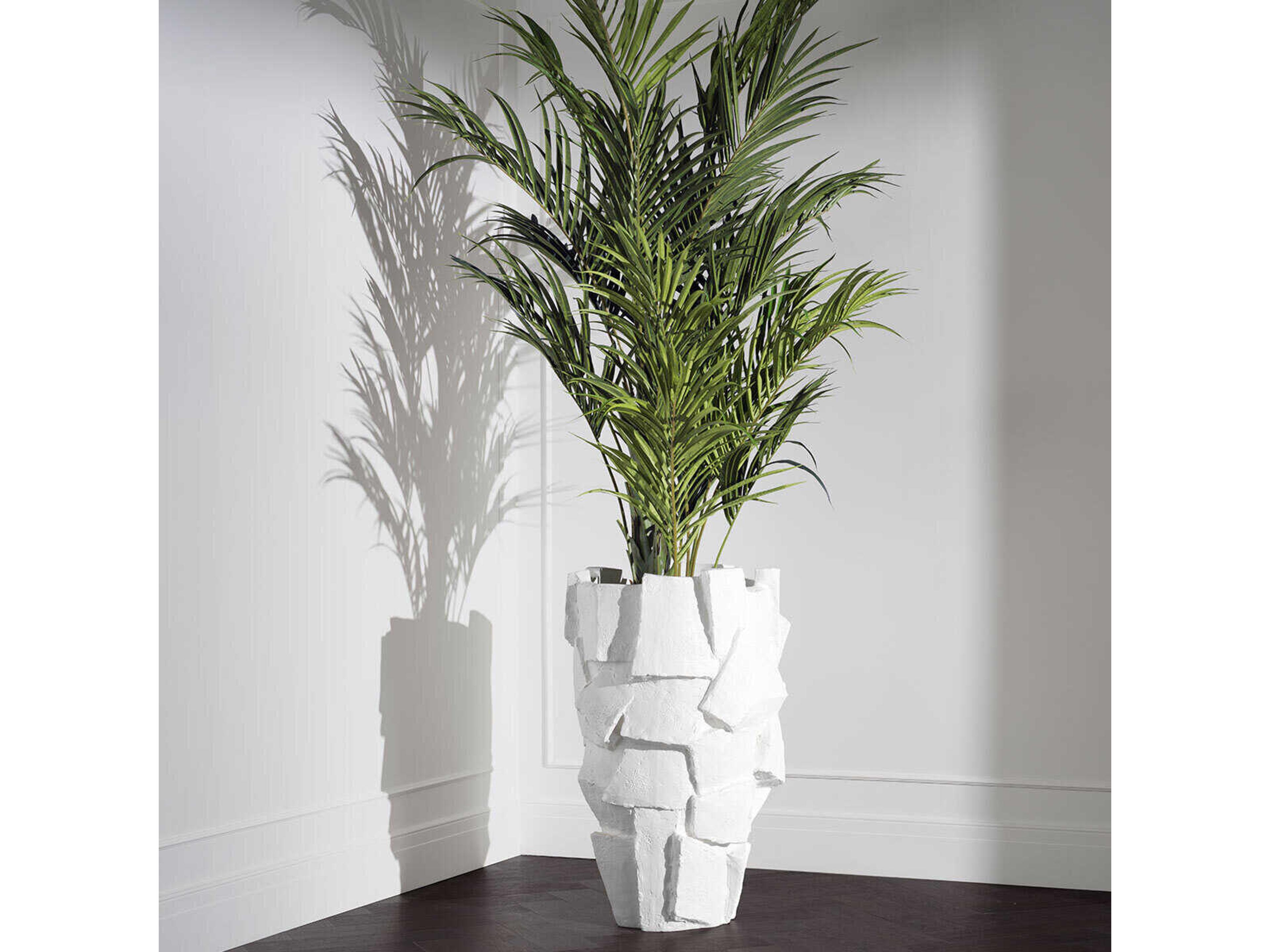 Eichholtz Sevilla White Planter