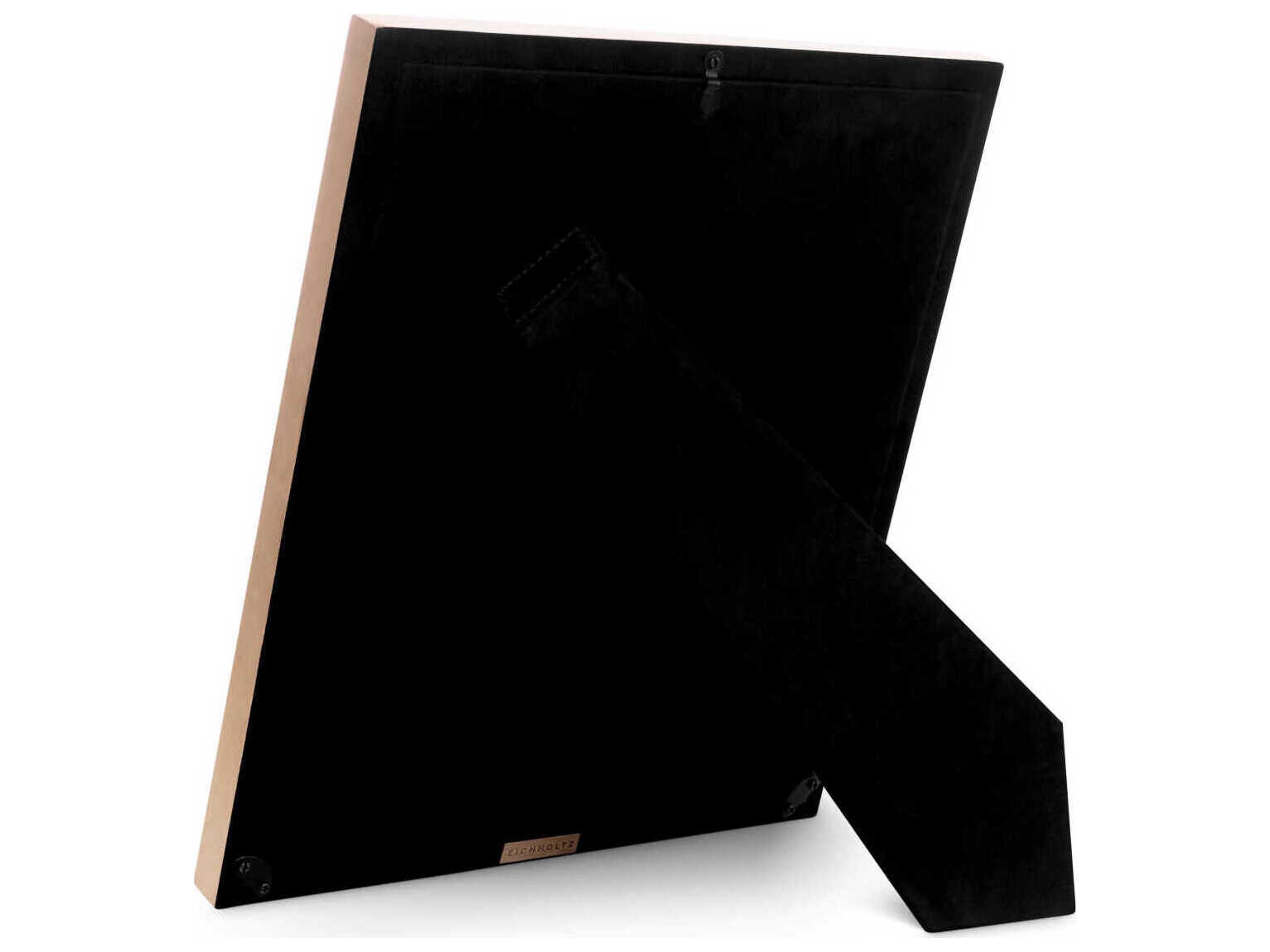 Eichholtz Braga L Light Brown Mappa Burl Veneer Picture Frame