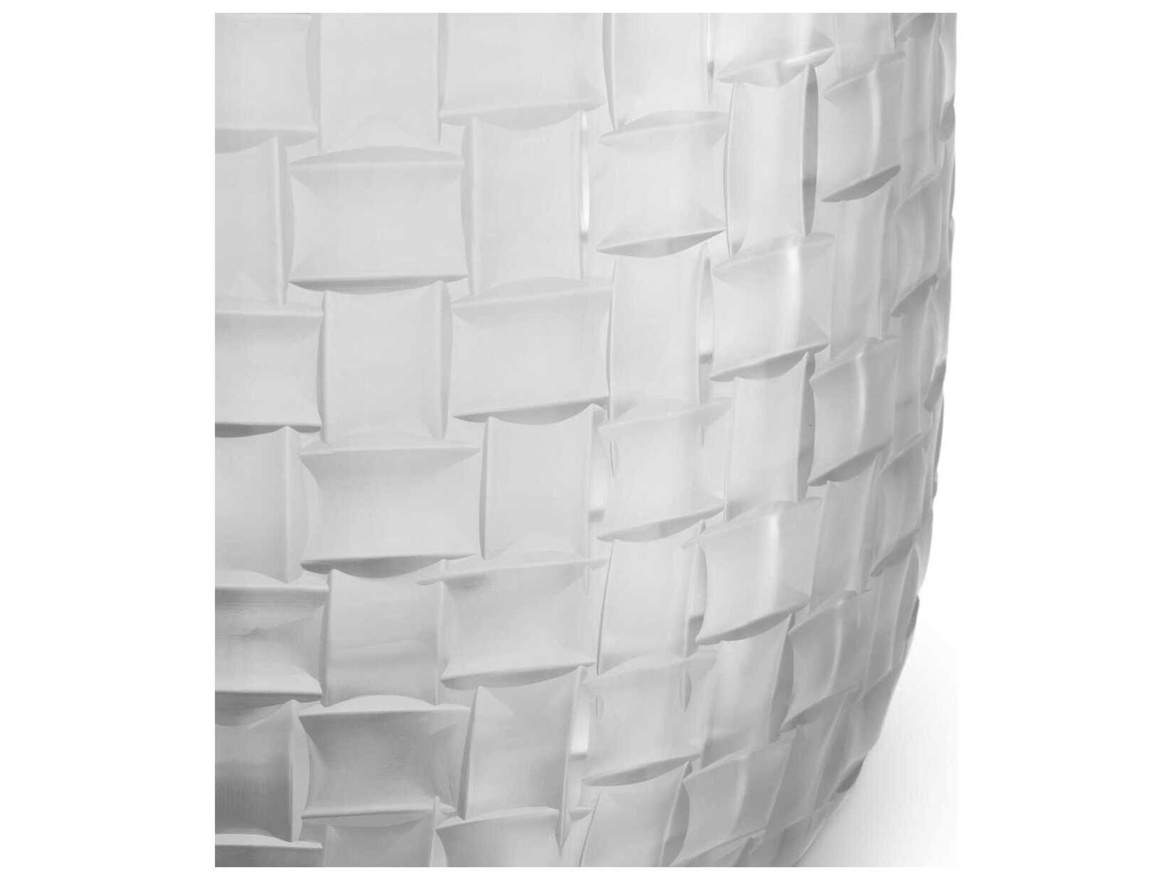 Eichholtz Varese L Frosted Vase