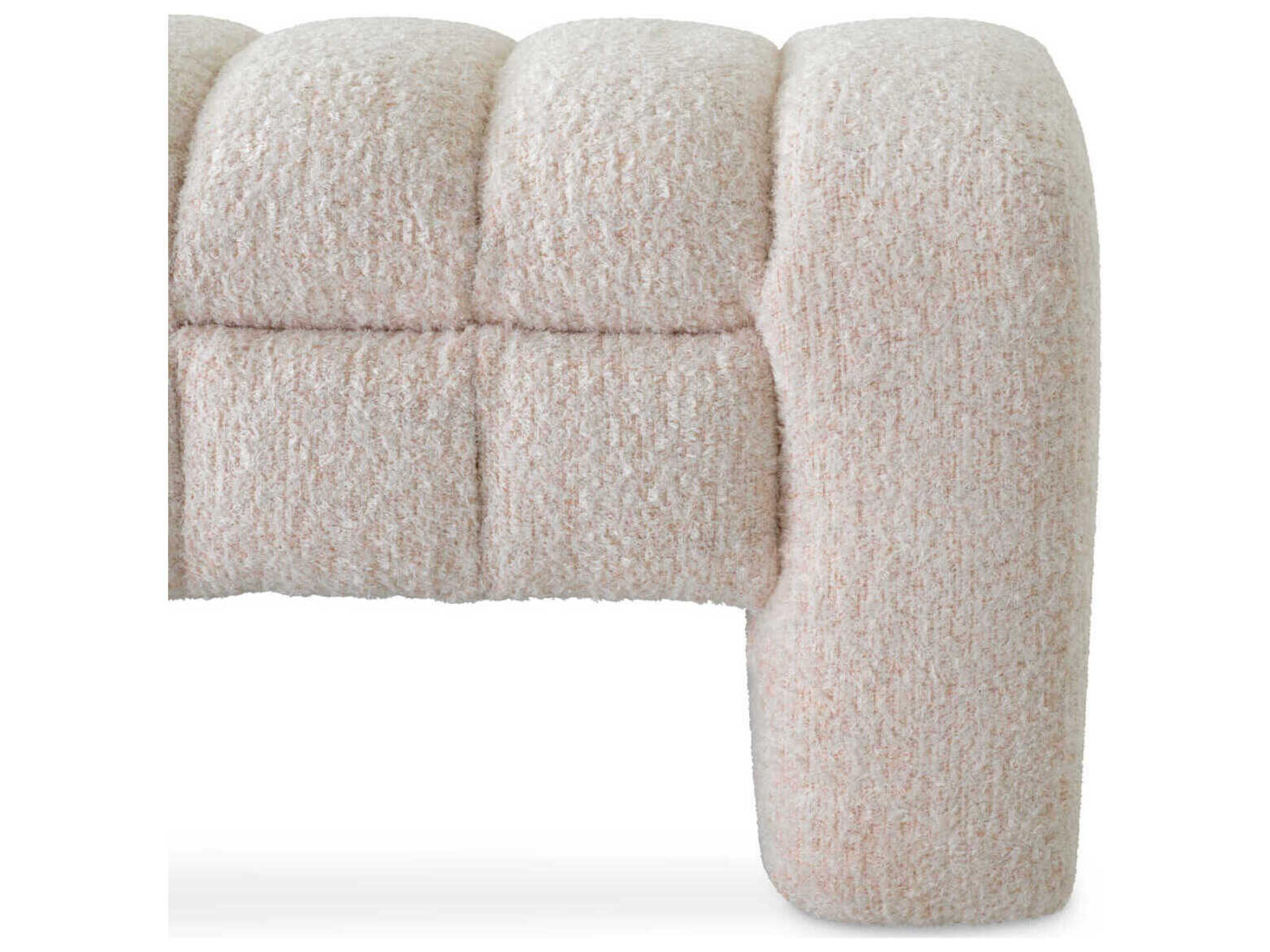 Eichholtz Taranto Cascade Off-White Bench