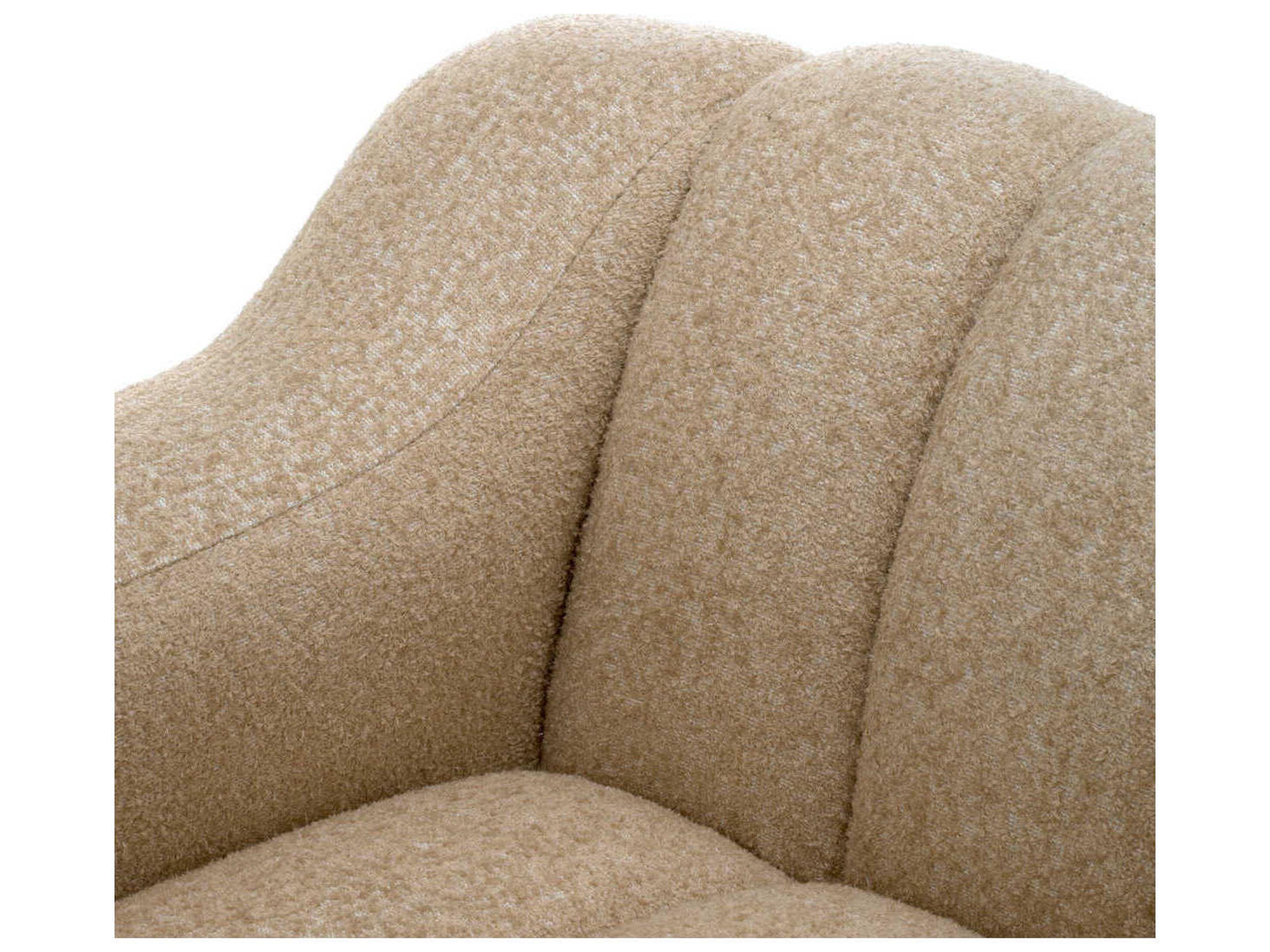Eichholtz Kelly Cascade Sand Chair