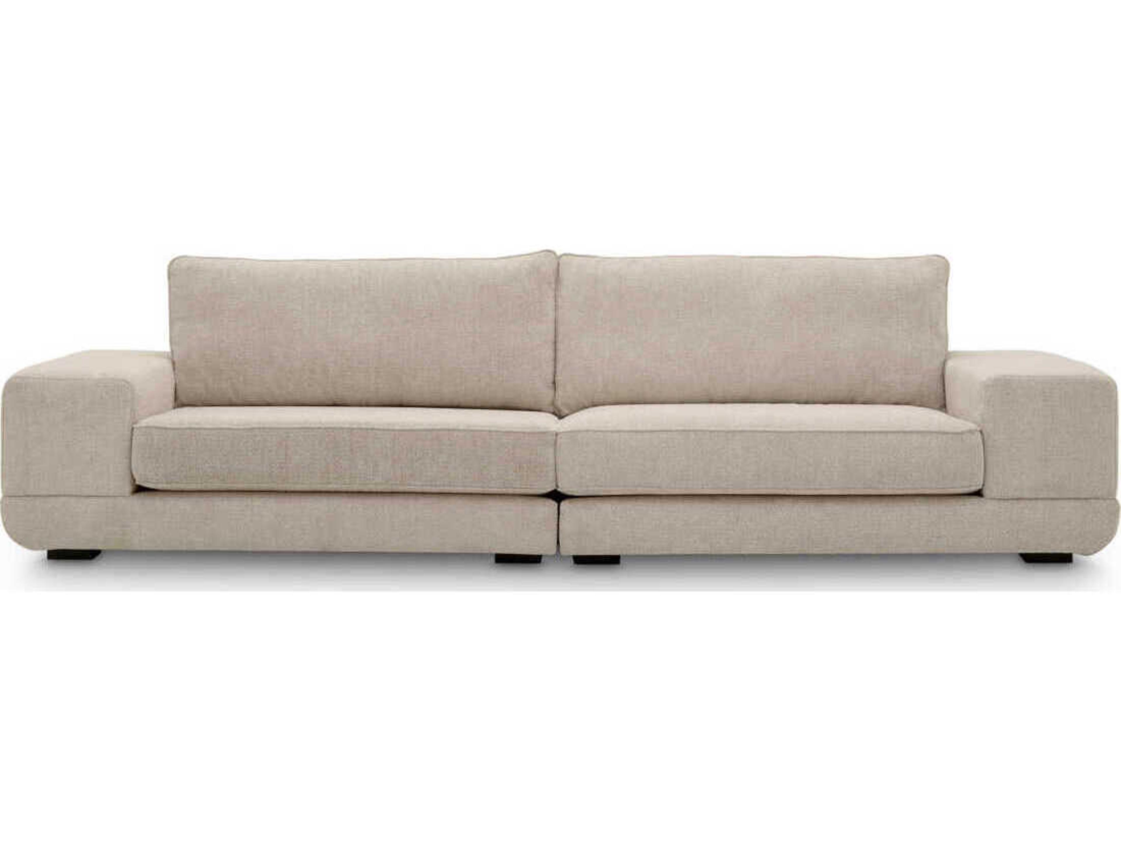 Eichholtz Severino Stuart Light Grey Sofa