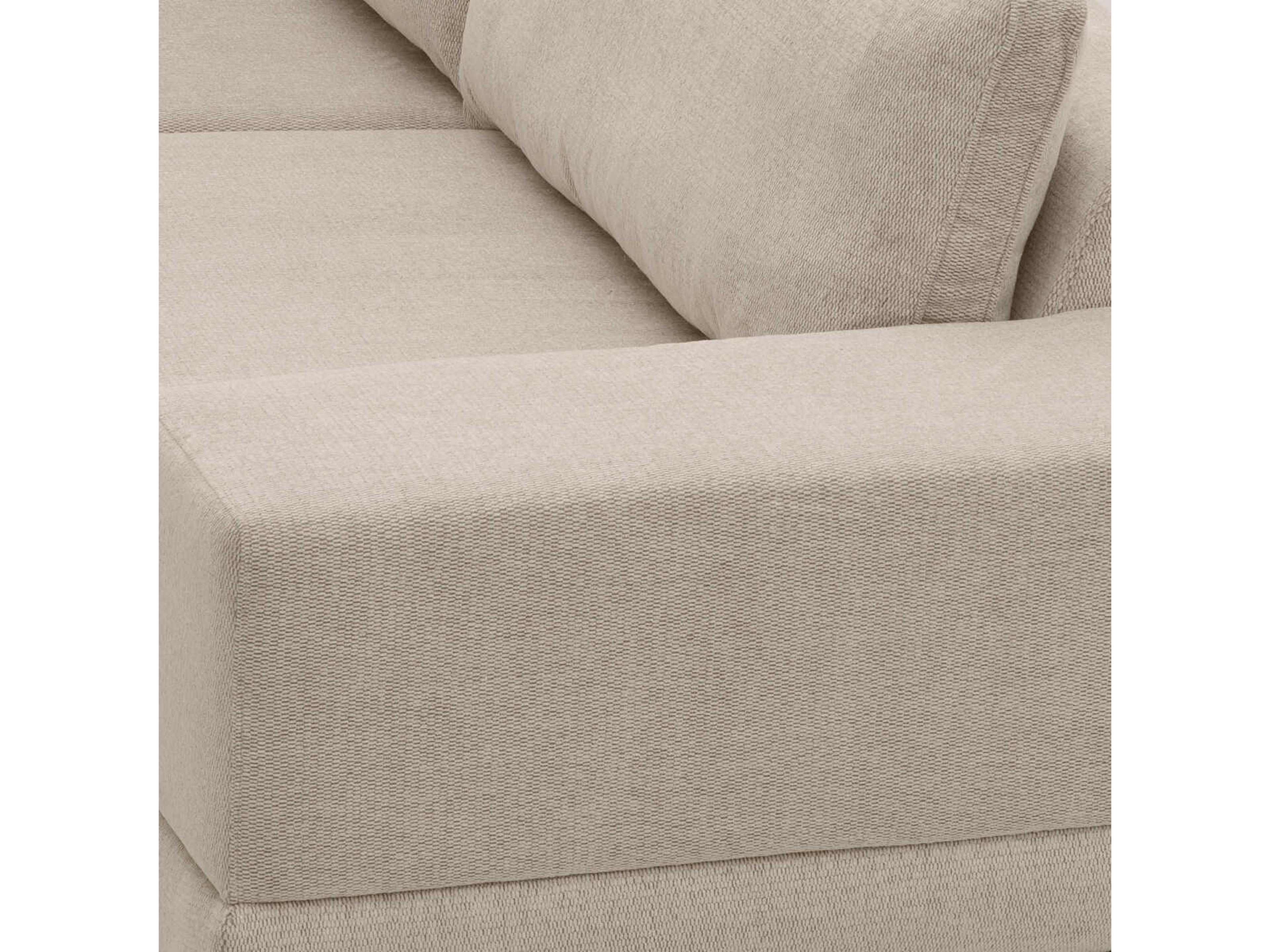 Eichholtz Severino Stuart Light Grey Sofa