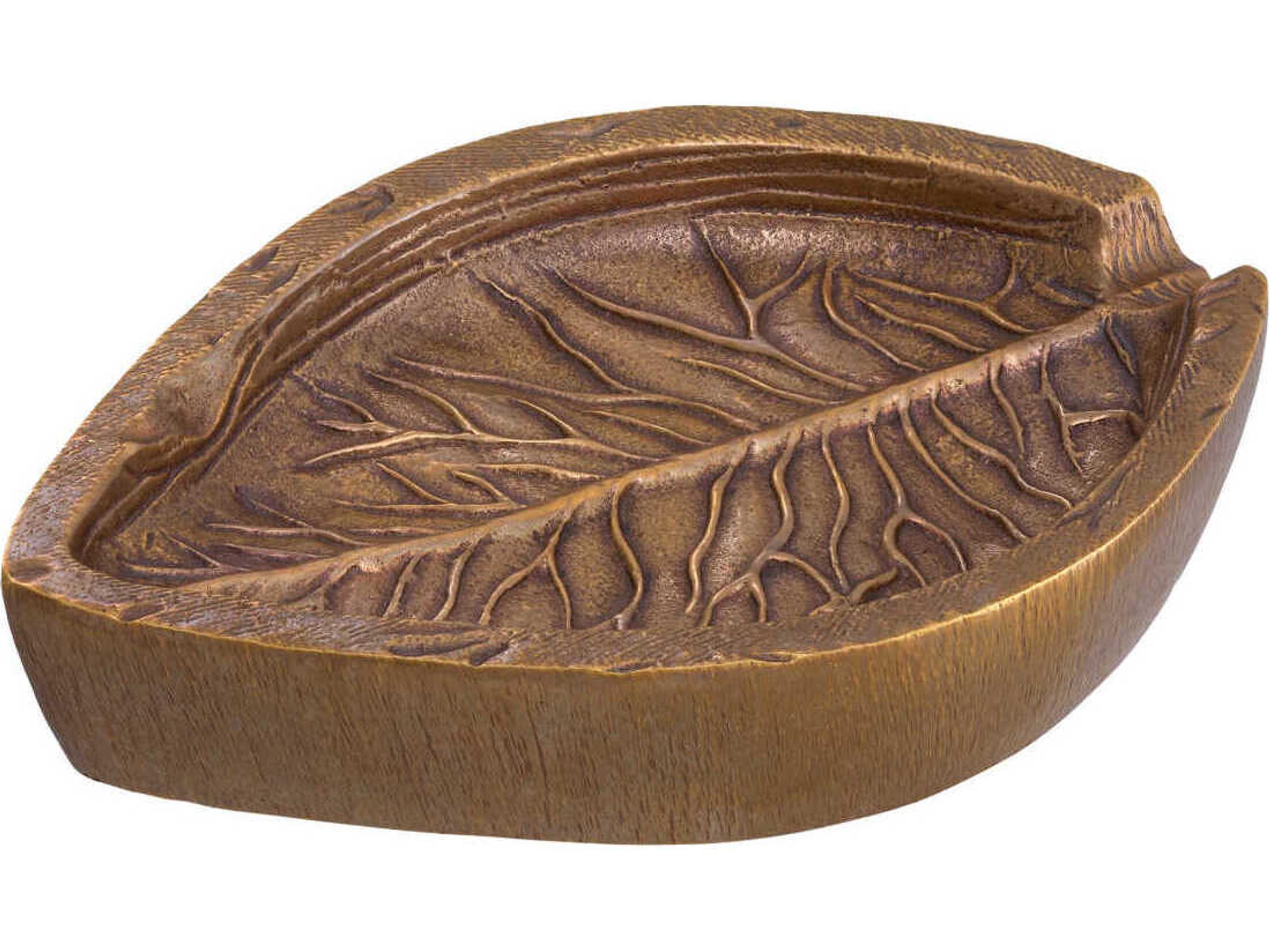 Eichholtz Roselli Vintage Brass Bowl