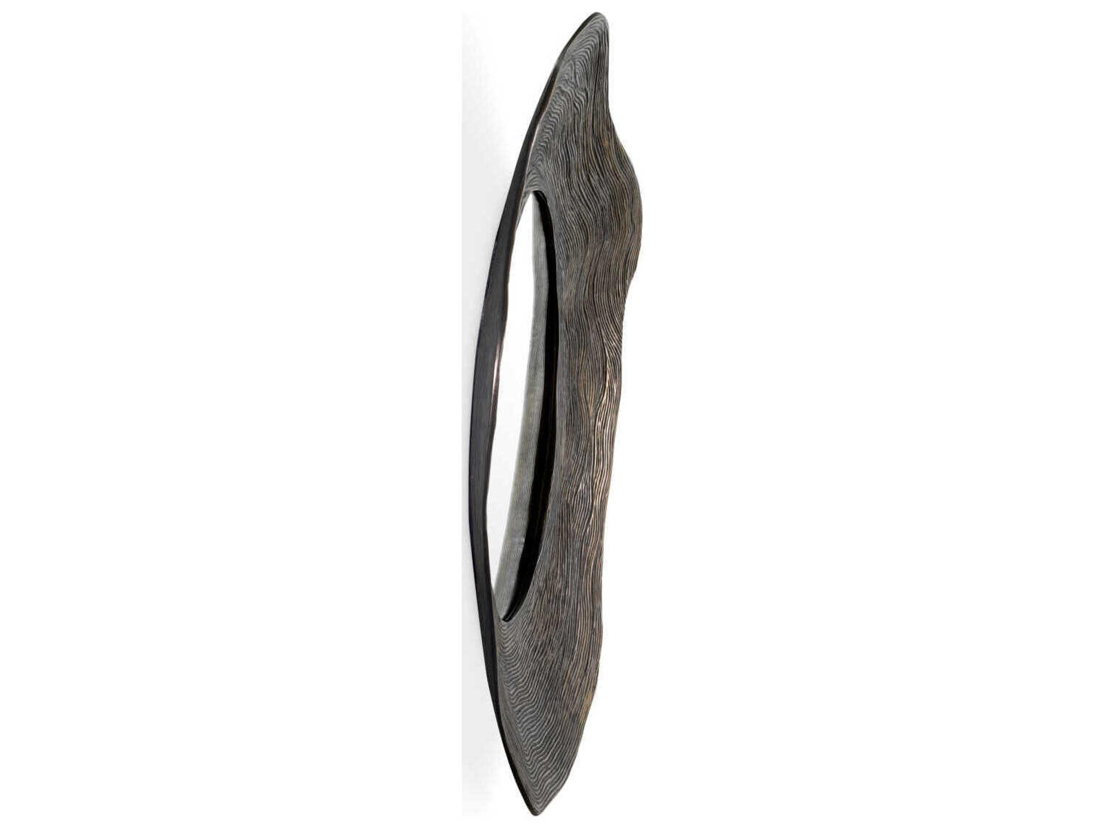 Eichholtz Pavona Bronze Mirror