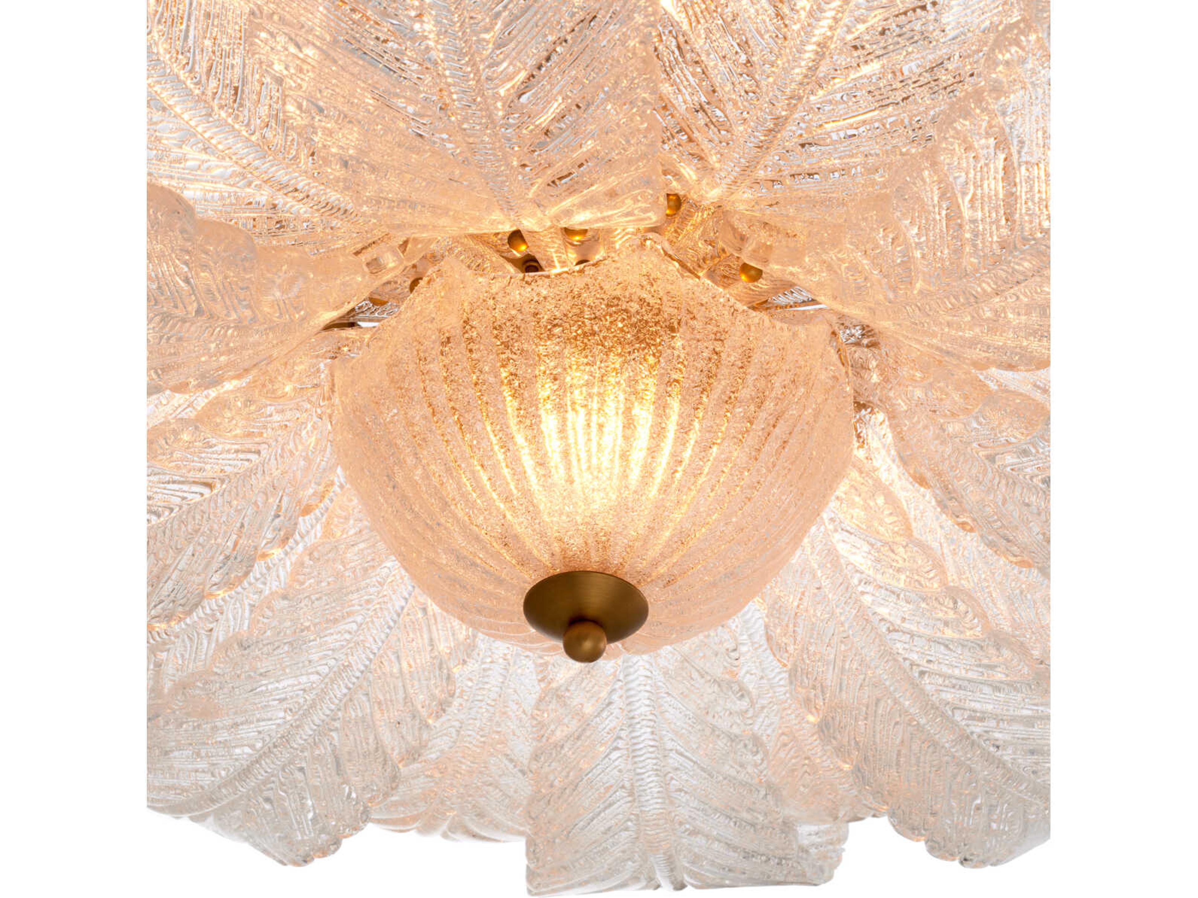 Eichholtz Cabrillo Chandelier