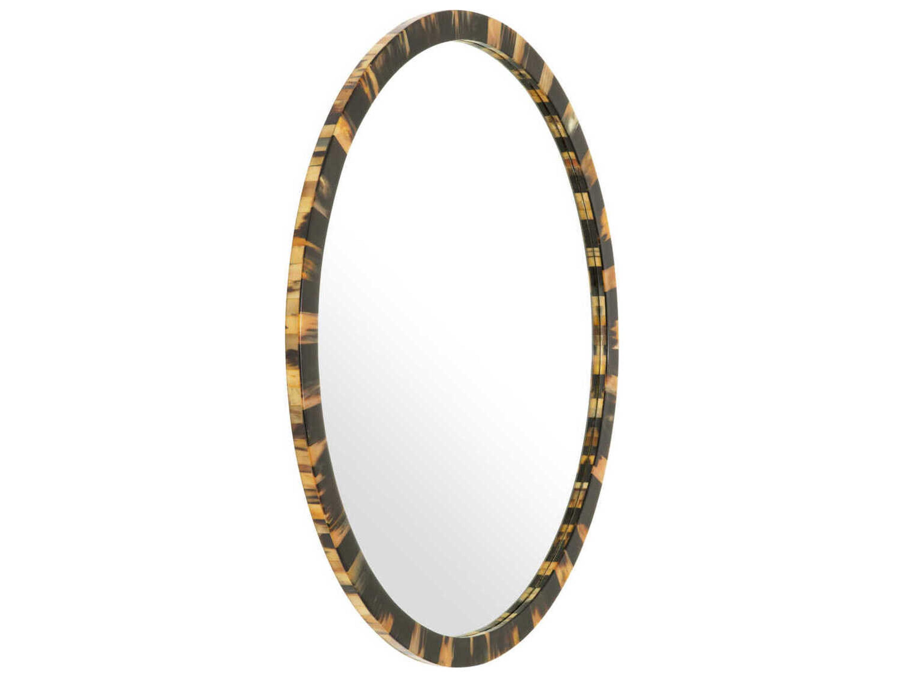 Eichholtz Saint Jerome Natural Horn Mirror