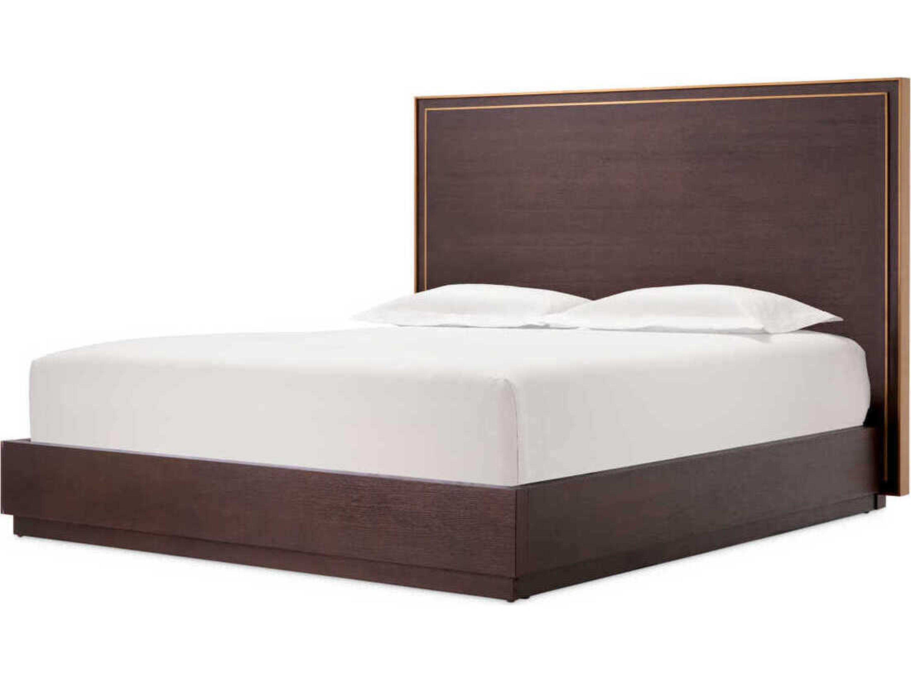 Camelot King Size Bed Frame Contemporary