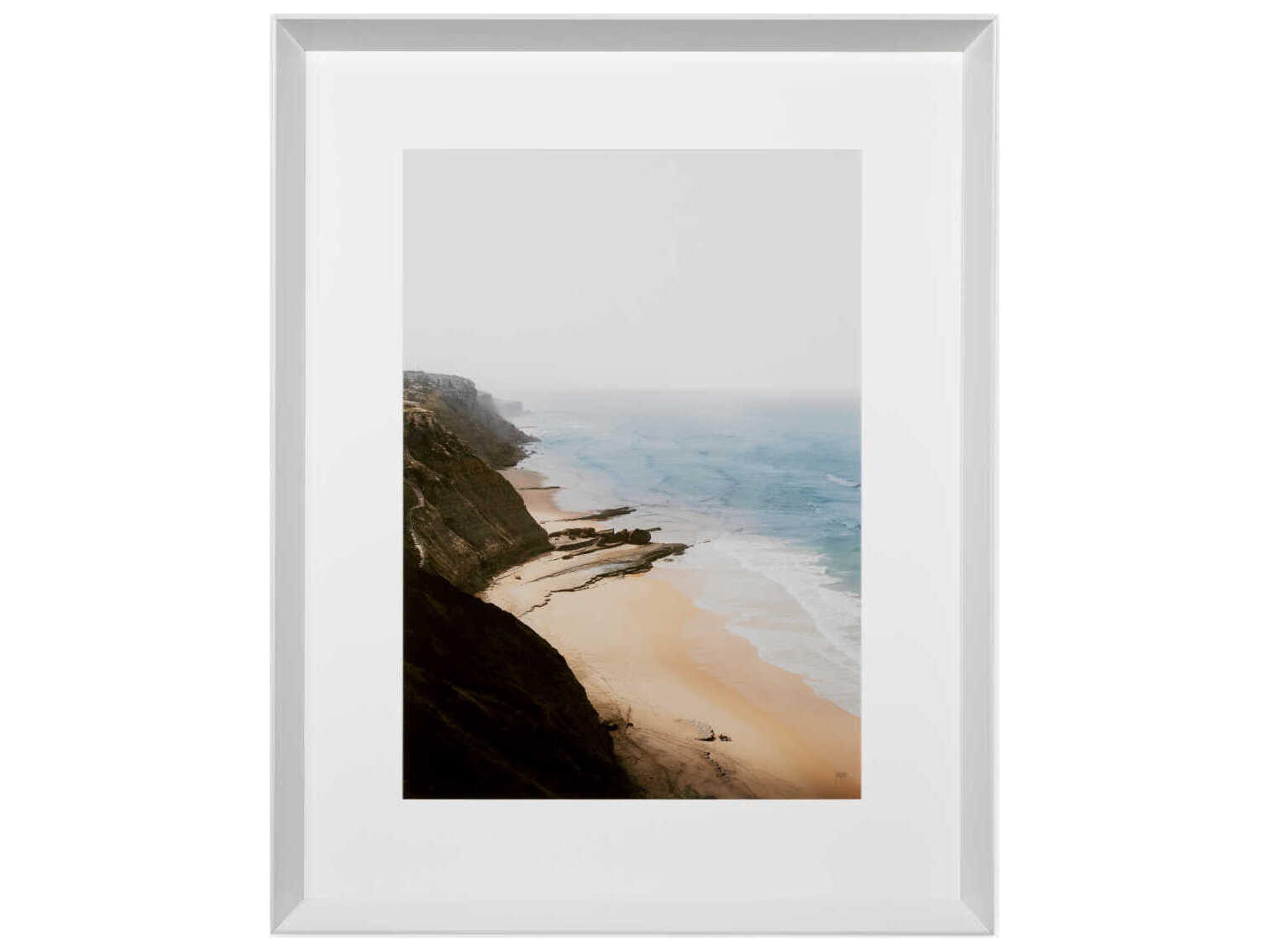 Eichholtz By Set of 2 Print Ocean View Thao Courtial
