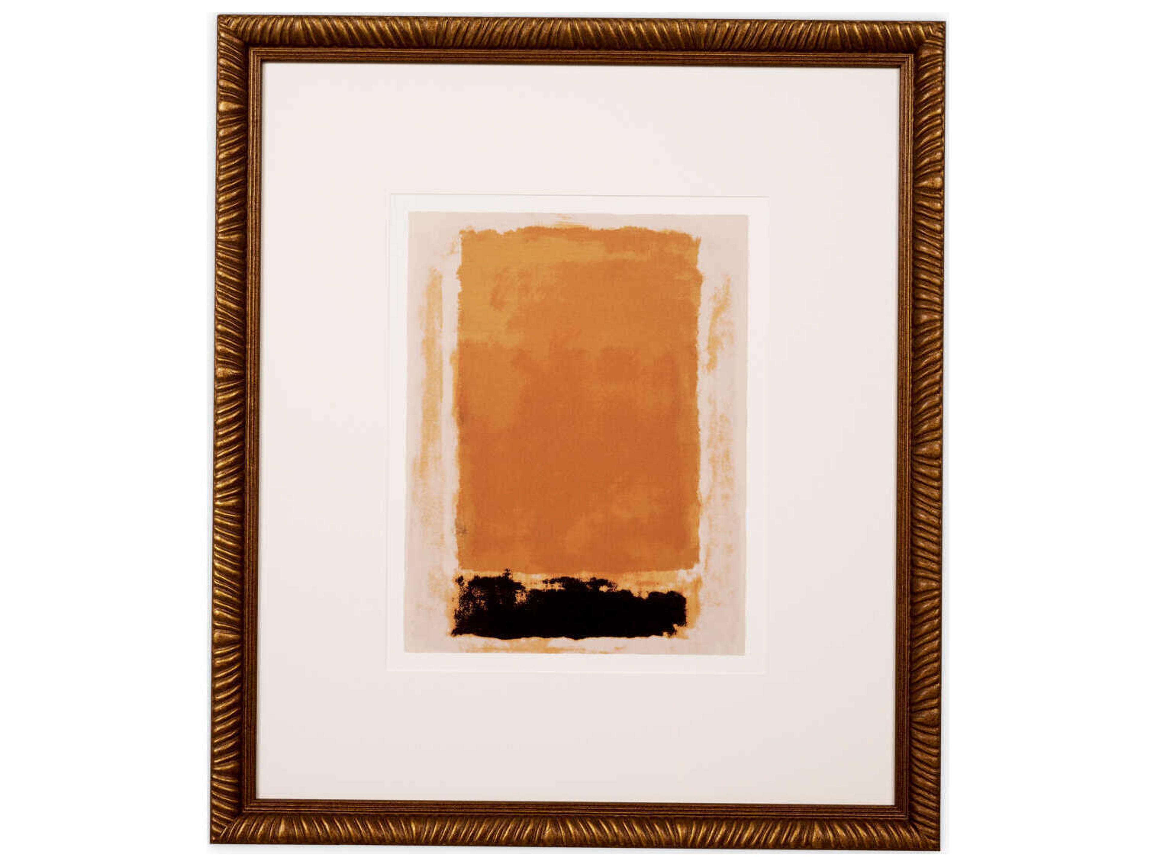 Eichholtz By Set of 2 Print Abstract Art Clement Garnier