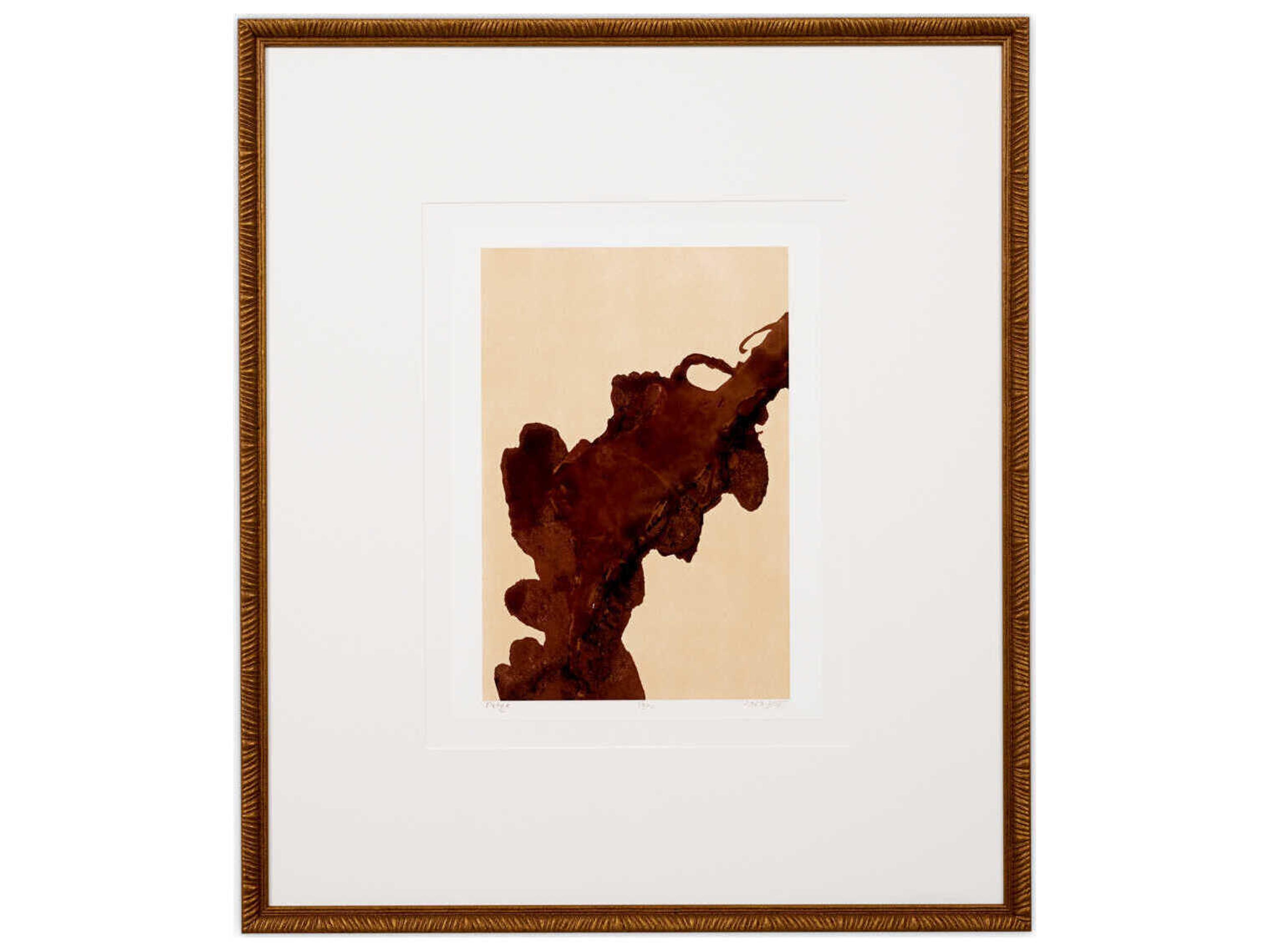 Eichholtz By Set of 2 Print Impression Authentique Mirage Reverie Bruno Bijaksic