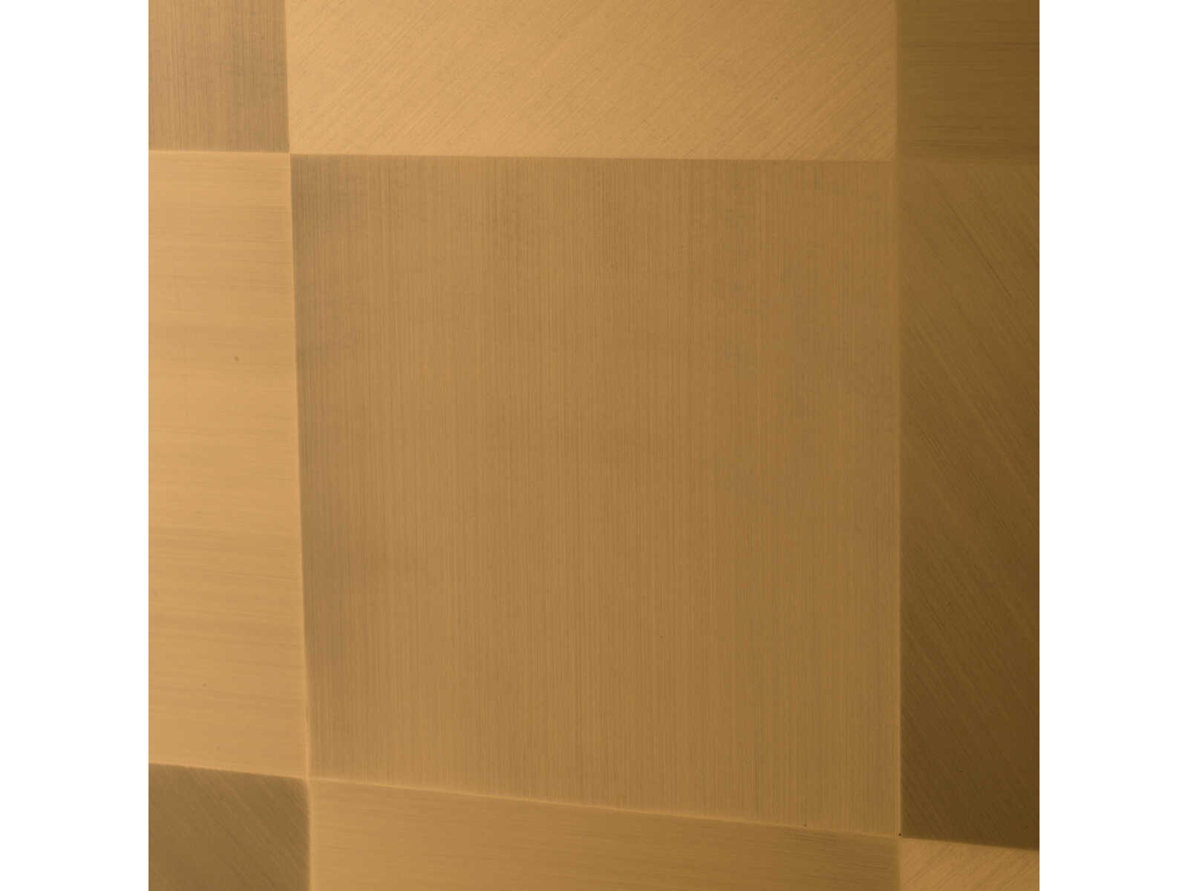 Eichholtz Saint John Brushed Brass Coffee Table