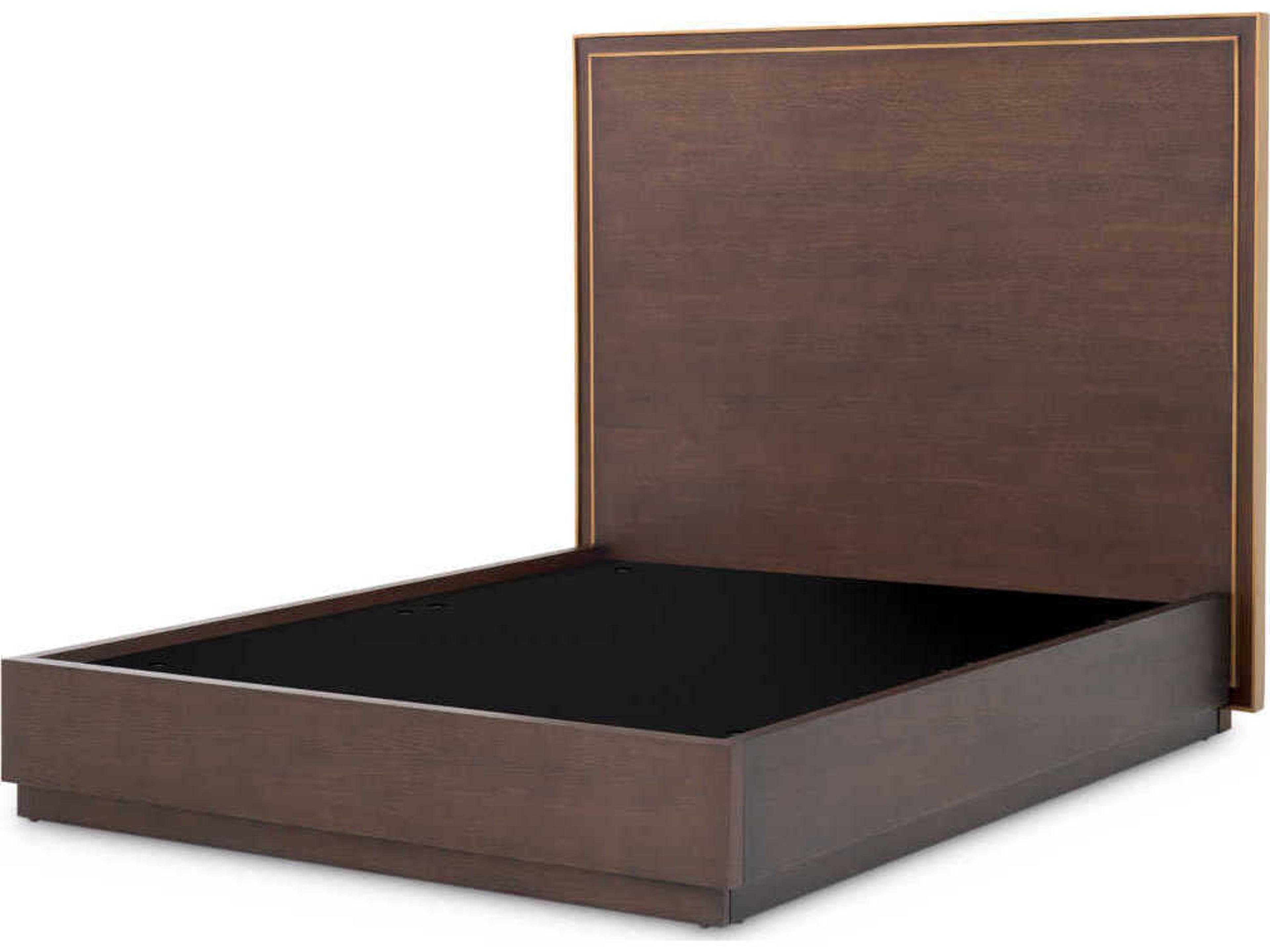 Eichholtz Camelot Queen Size Bed Frame