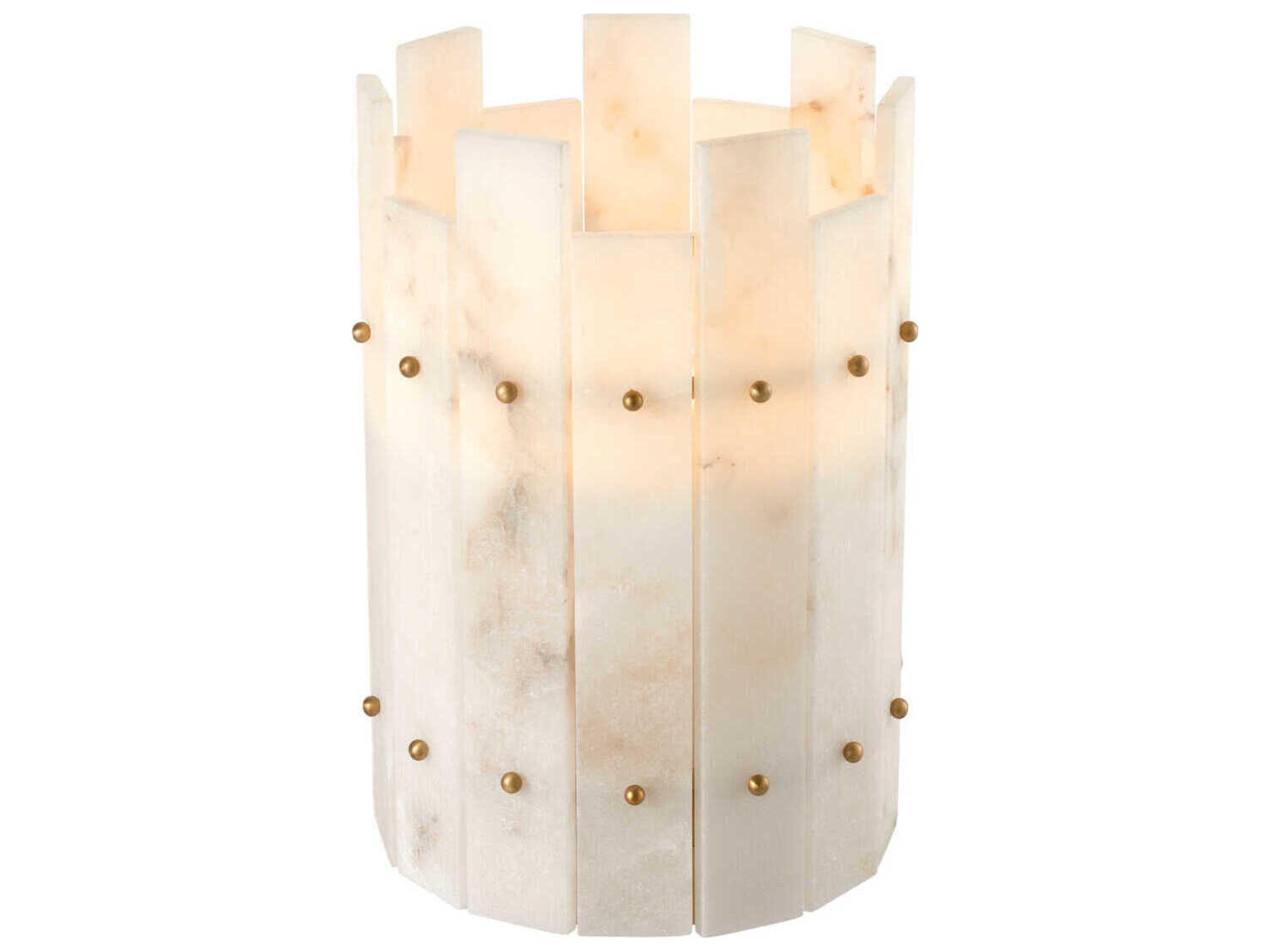 Eichholtz Ruby Alabaster Hurricane