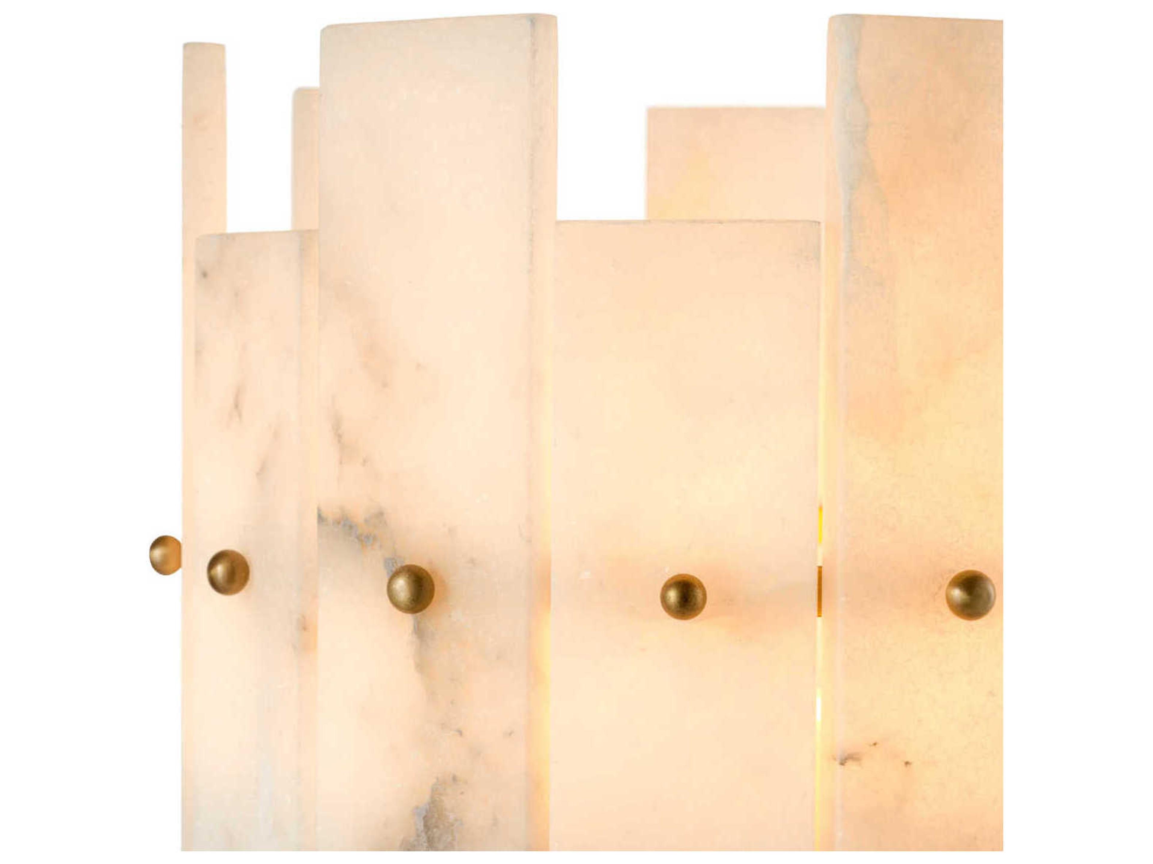 Eichholtz Ruby Alabaster Hurricane