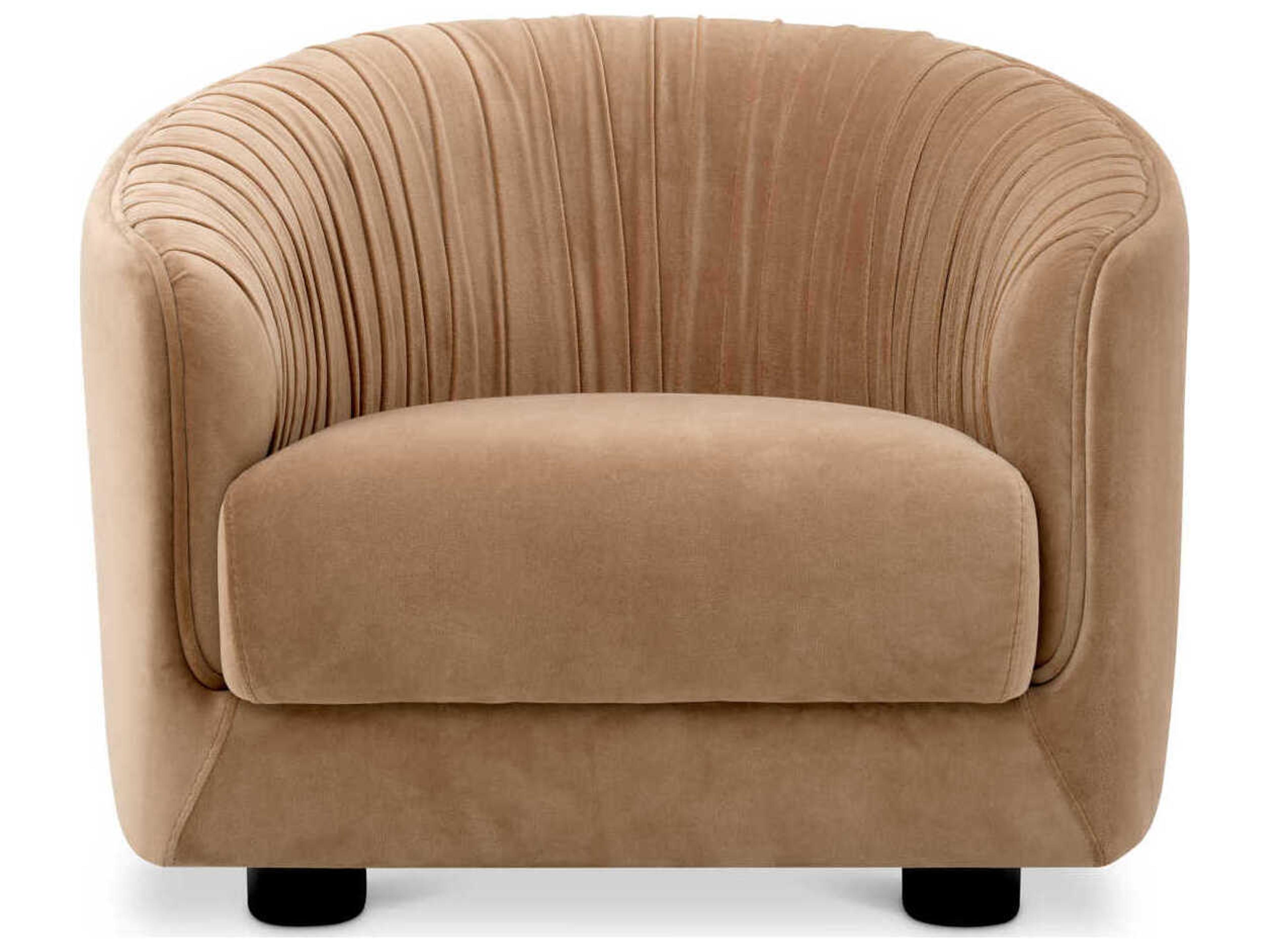 Eichholtz Jameson Amaro Camel Chair