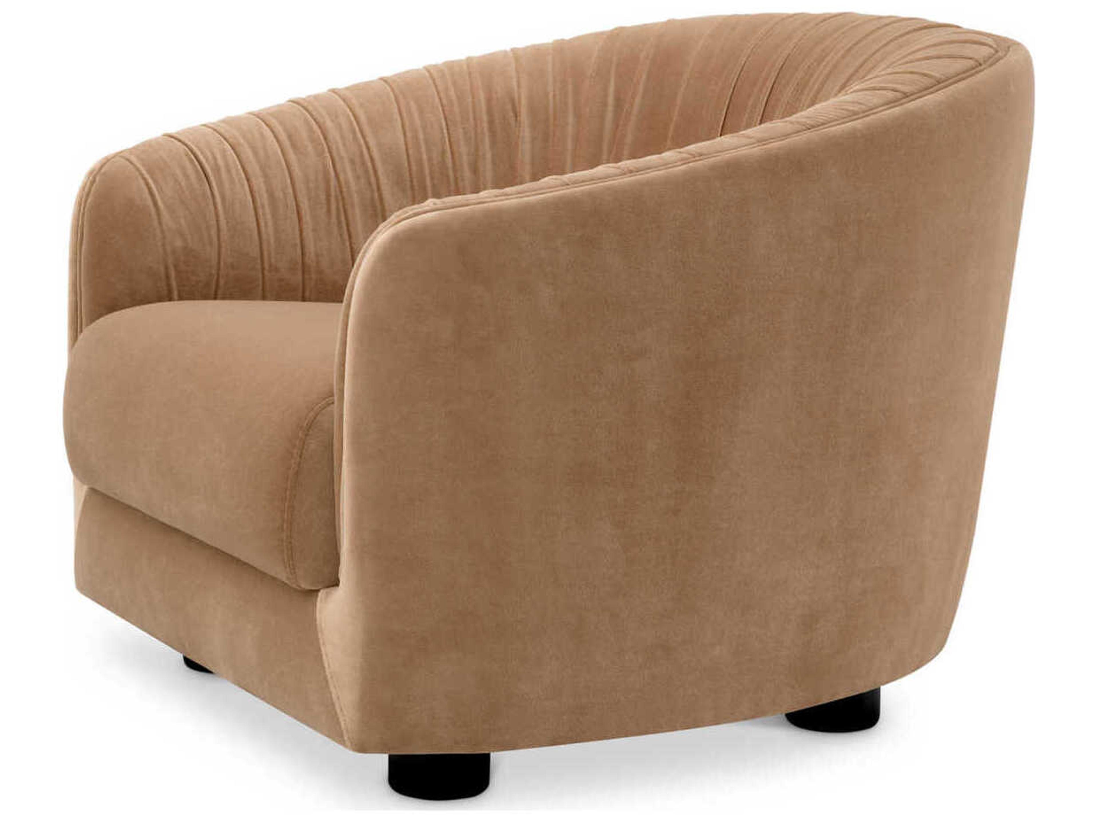 Eichholtz Jameson Amaro Camel Chair