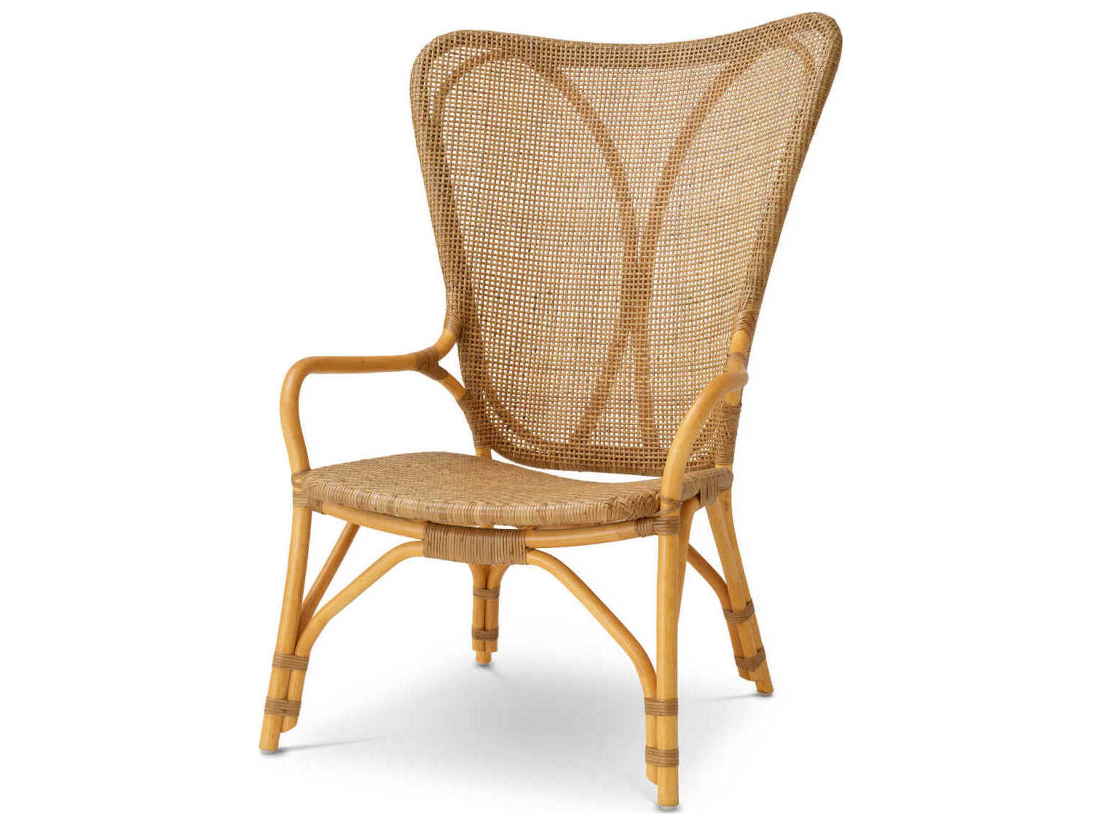 Colony Honey Chair