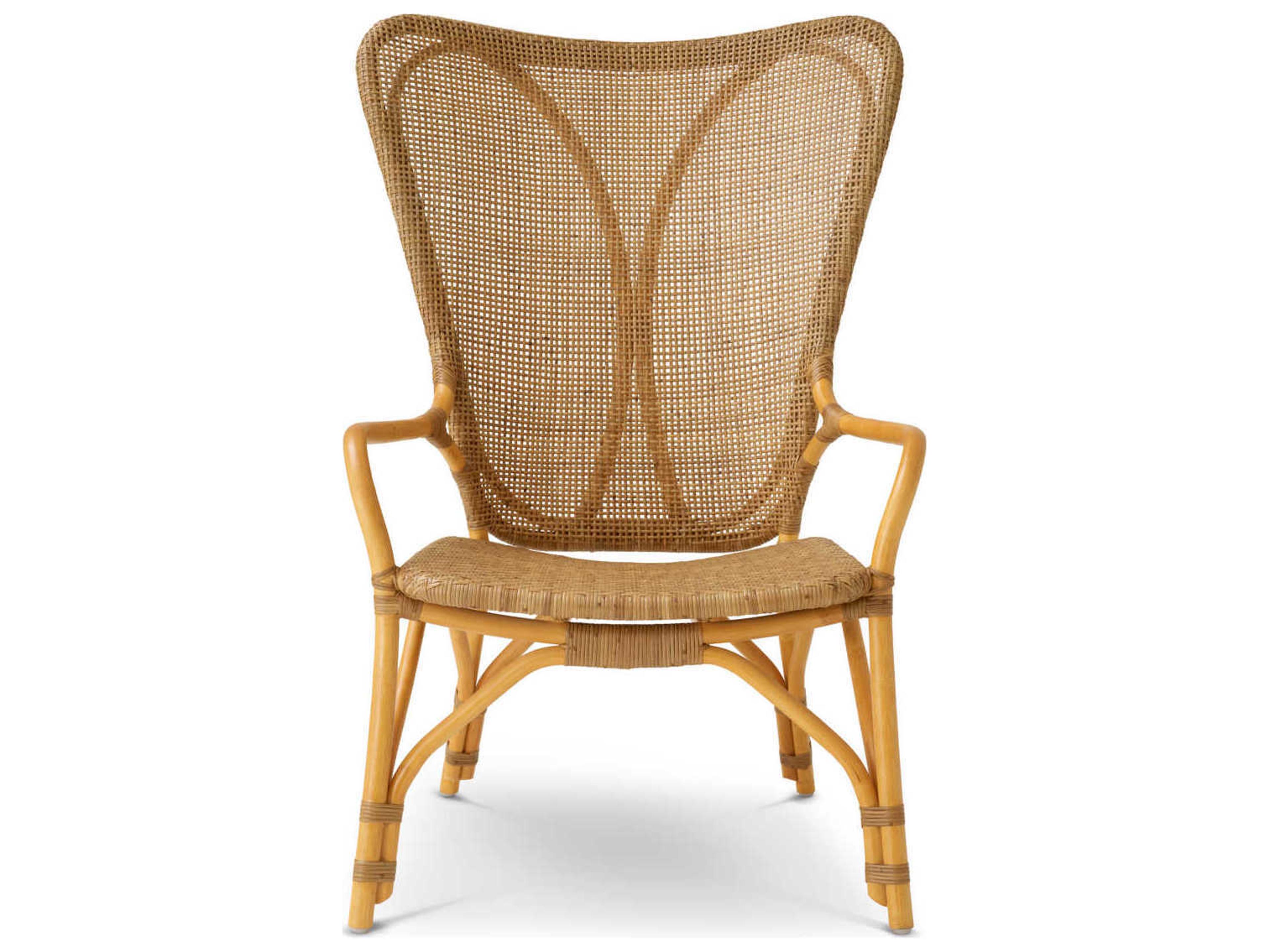 Eichholtz Colony Honey Chair