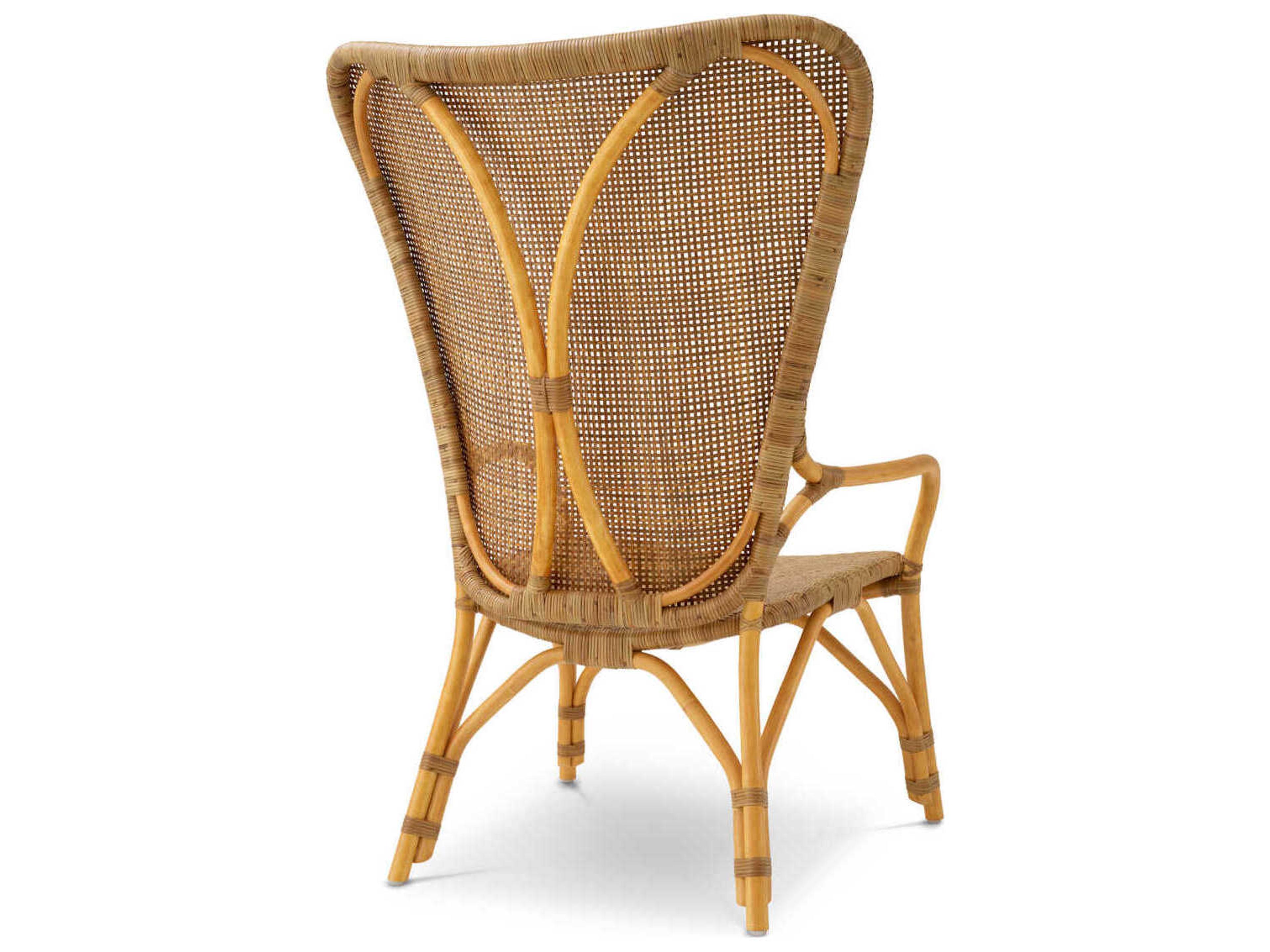 Eichholtz Colony Honey Chair
