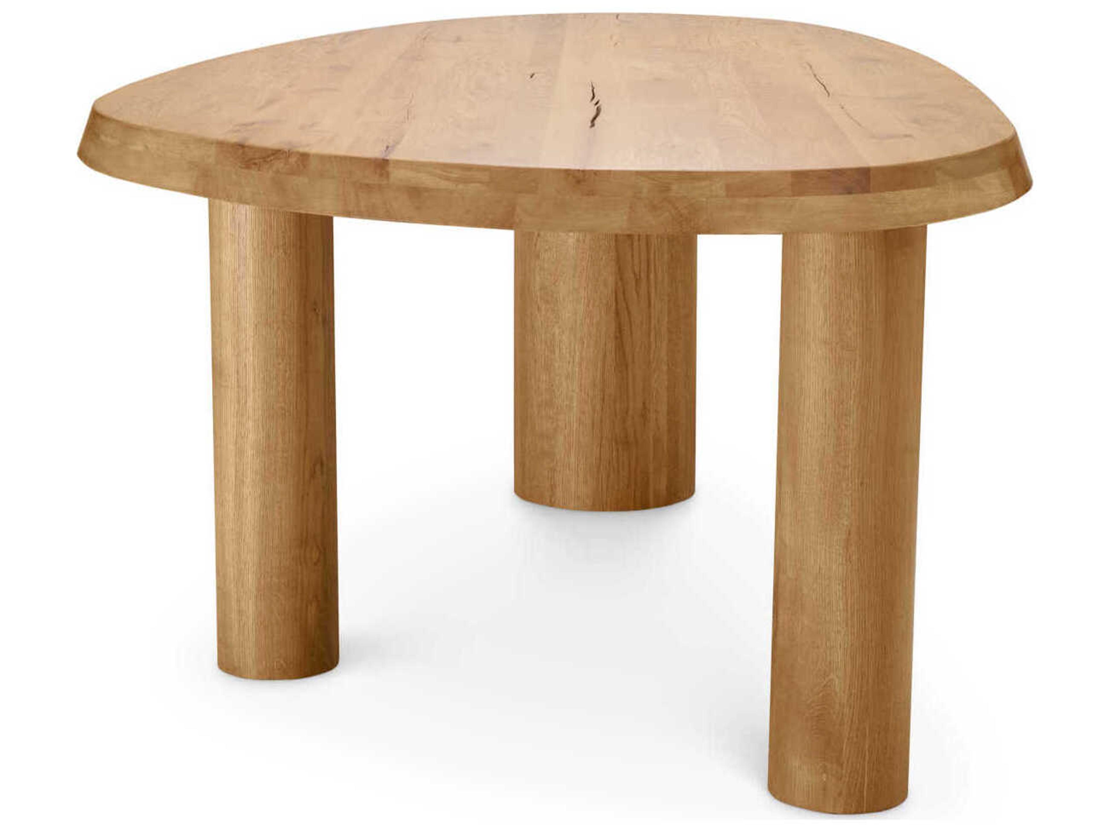 Eichholtz Prelude Reclaimed Oak Dining Table