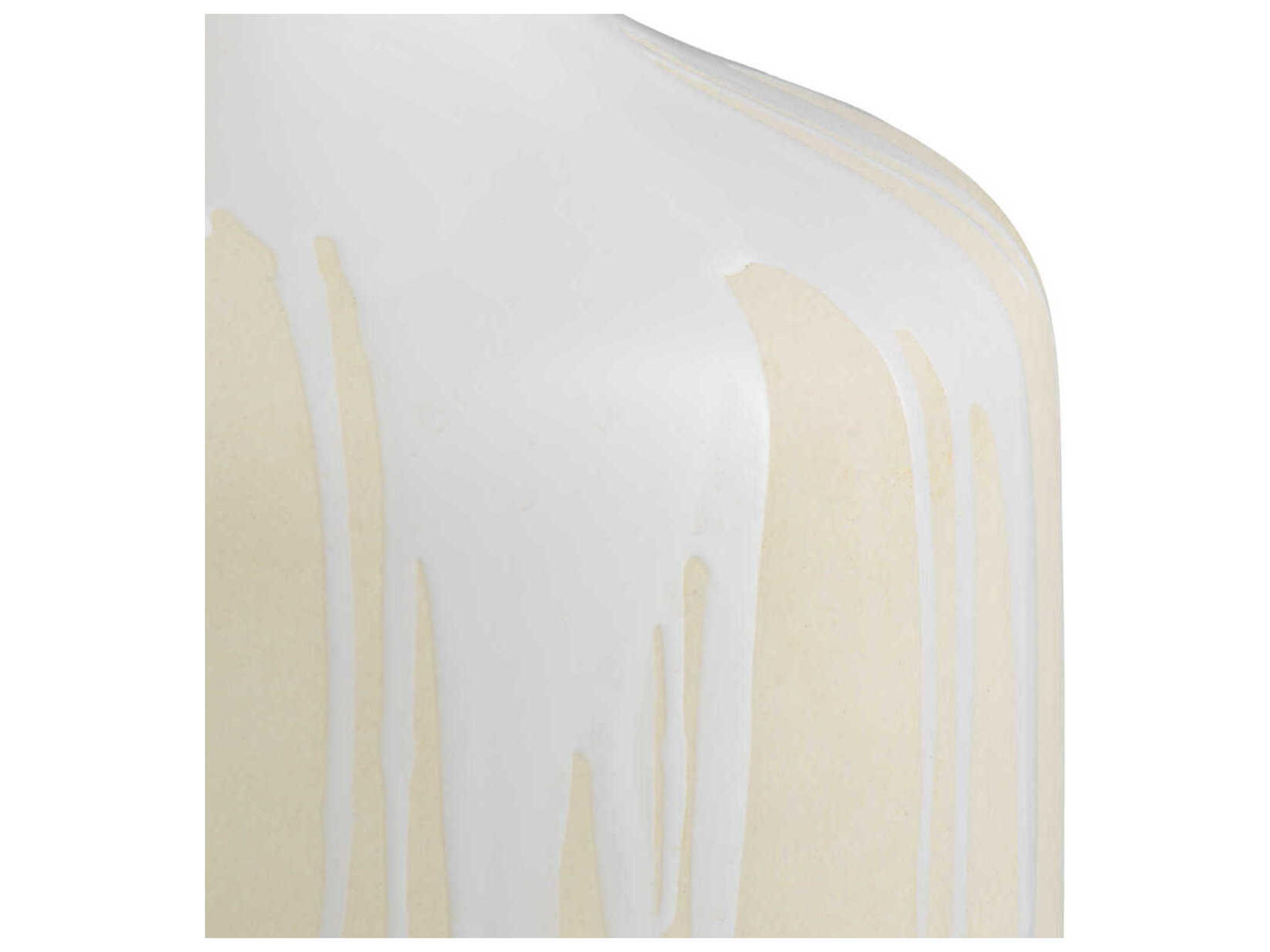 Eichholtz Lorena White Incl Shade Table Lamp