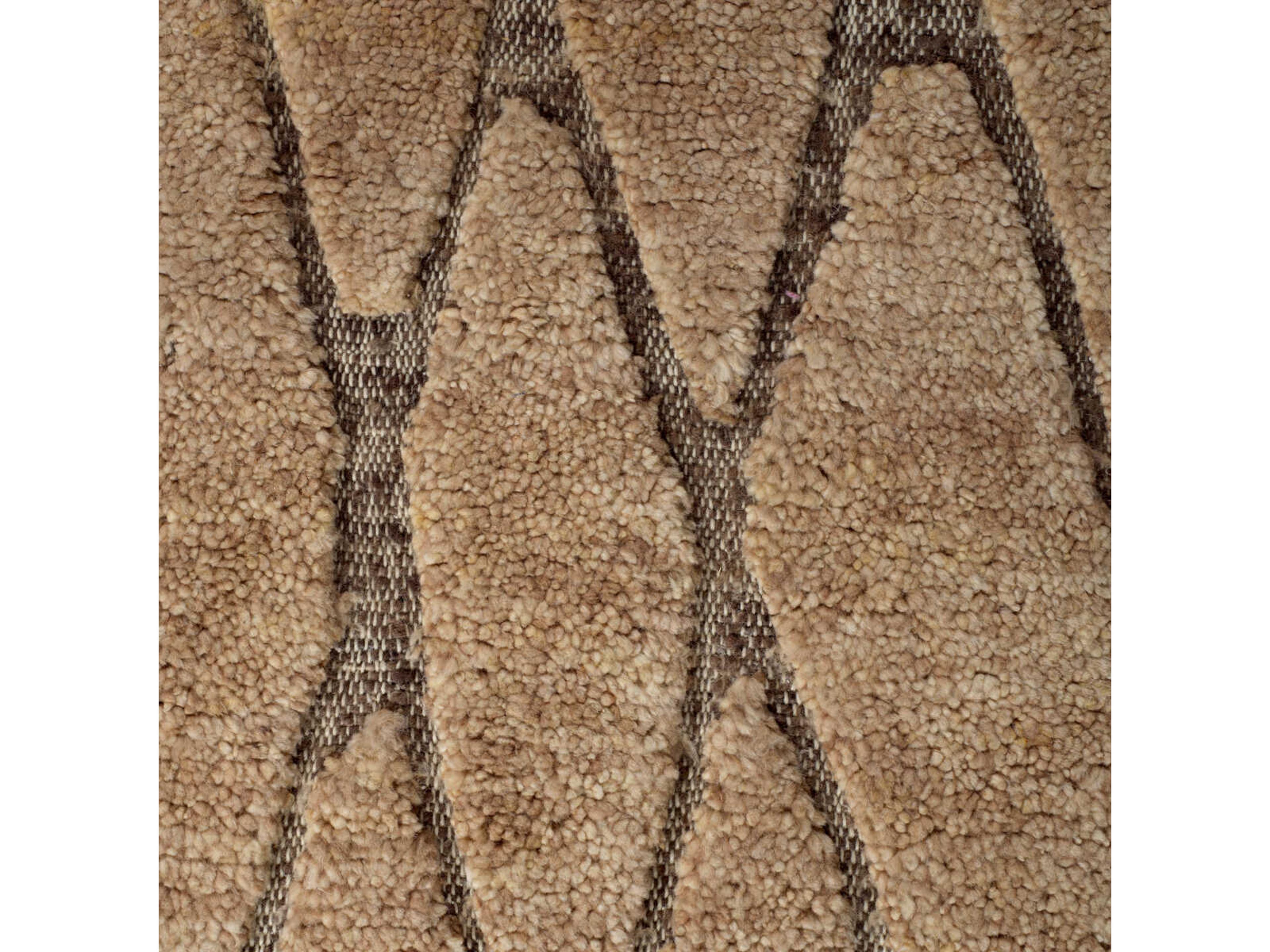 Eichholtz Coralie Brown Beige Rug