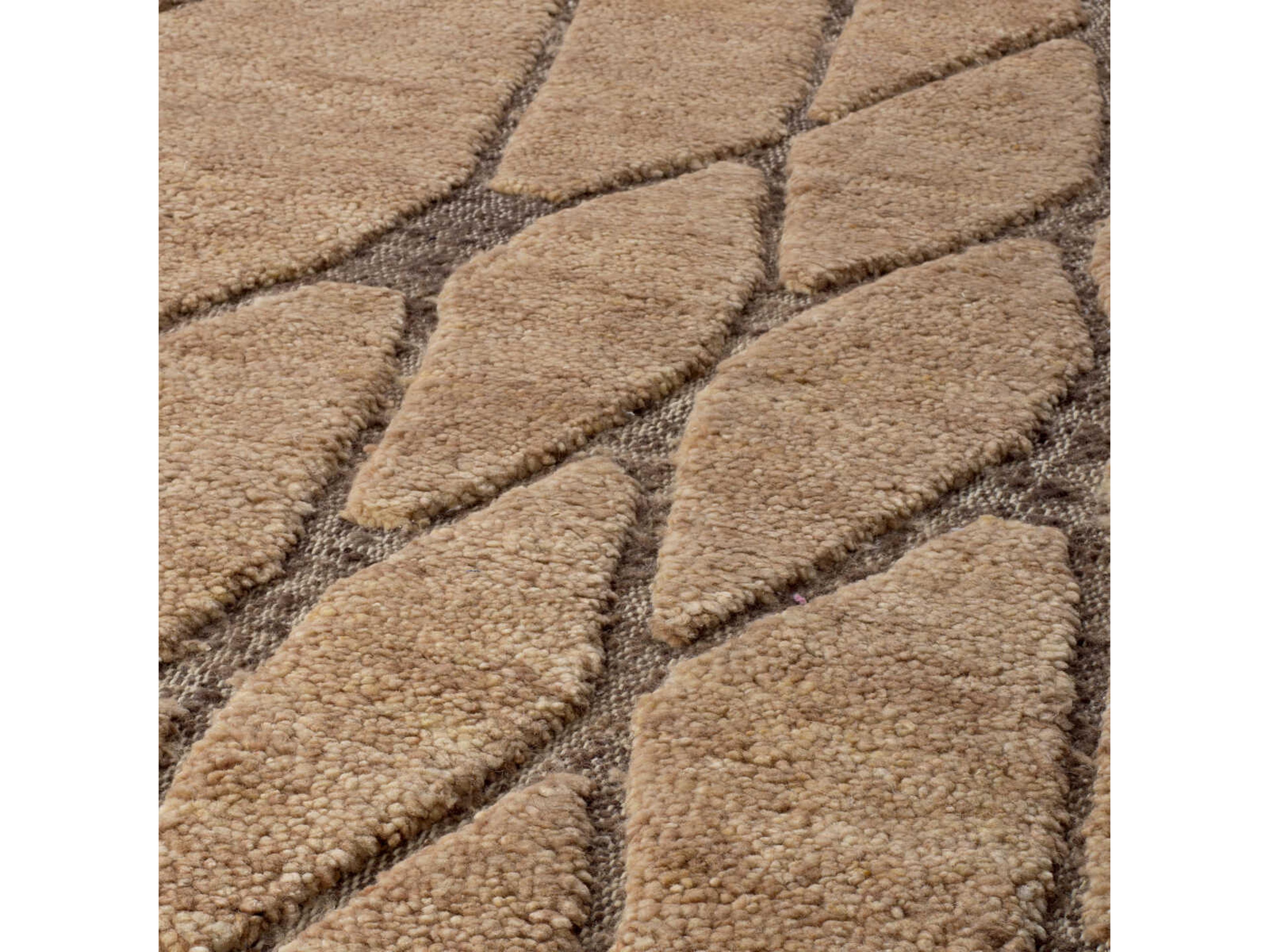 Eichholtz Coralie Brown Beige Rug