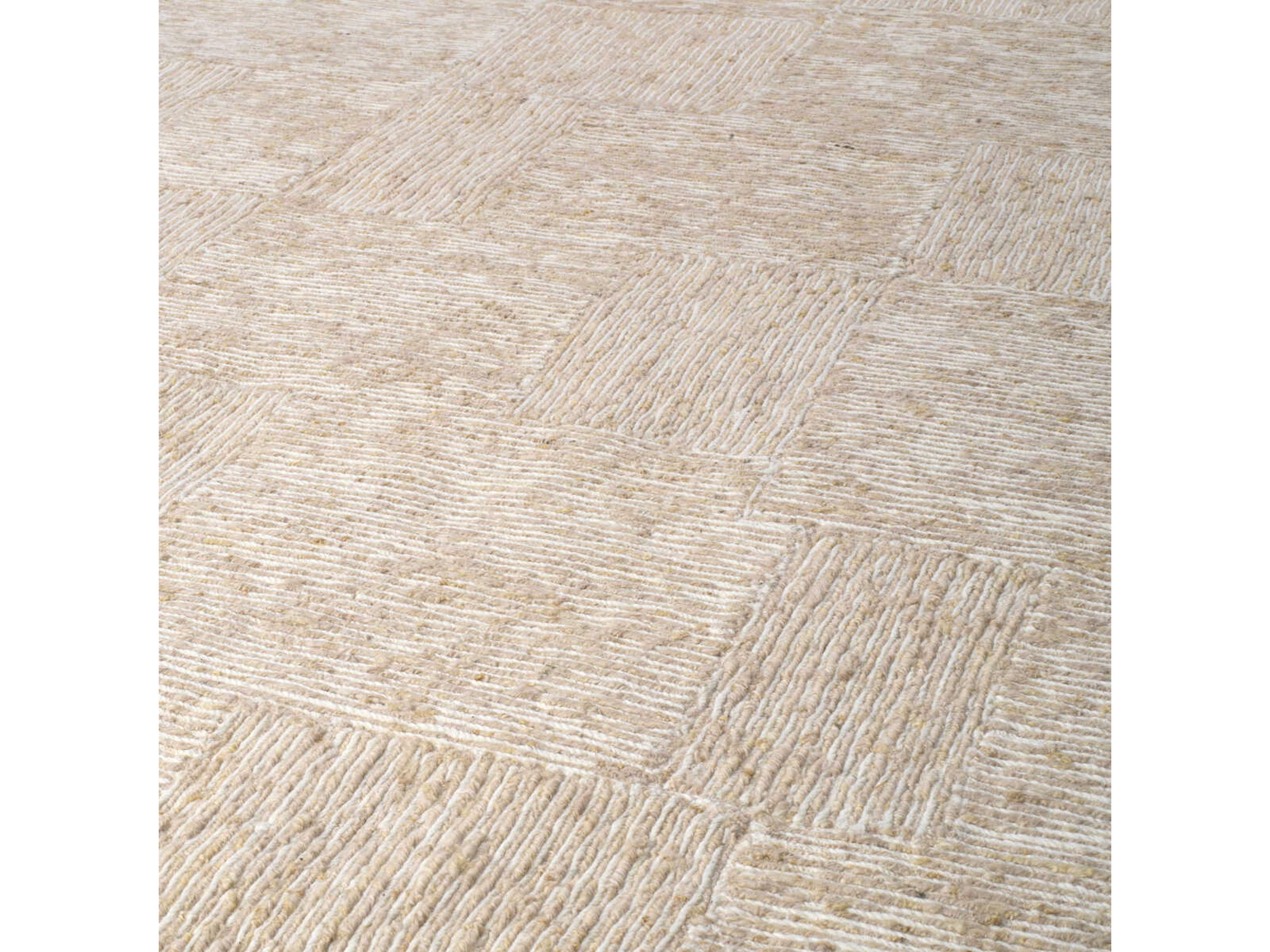 Eichholtz Antoine Ivory Rug