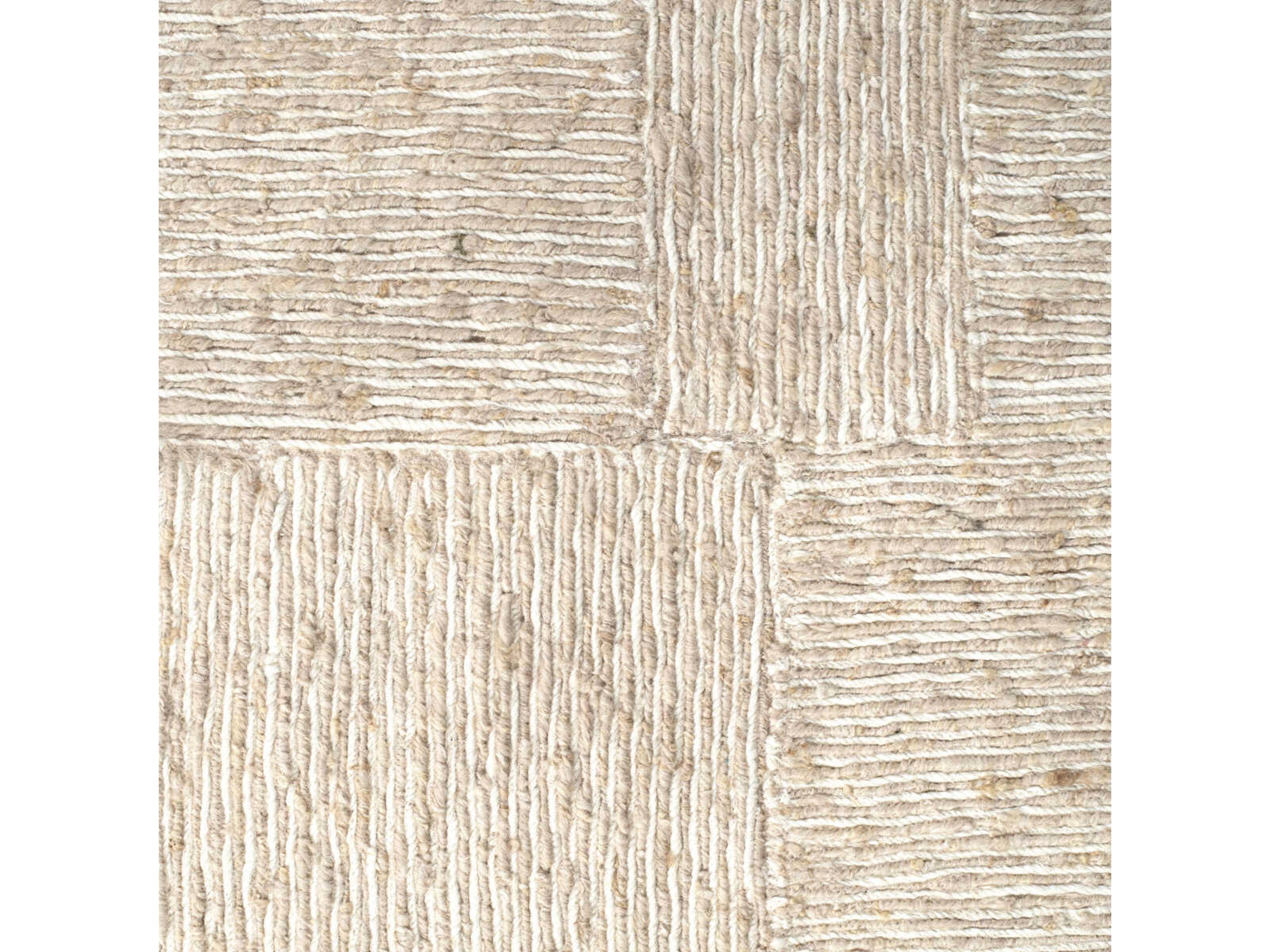 Eichholtz Antoine Ivory Rug