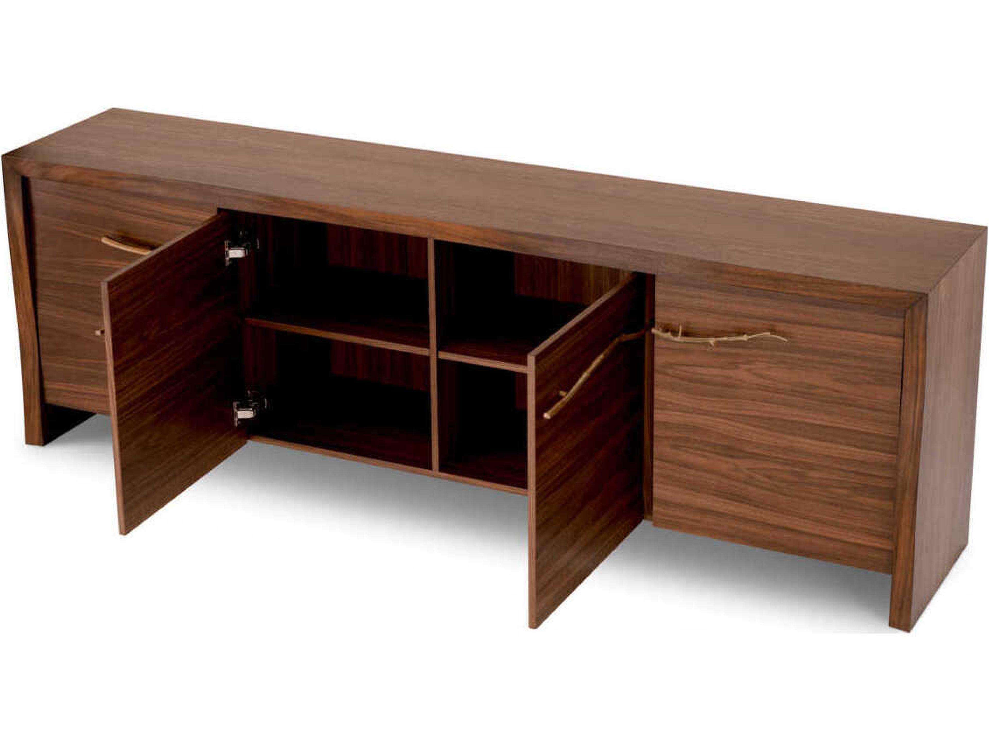 Eichholtz Charford Walnut Veneer Dresser