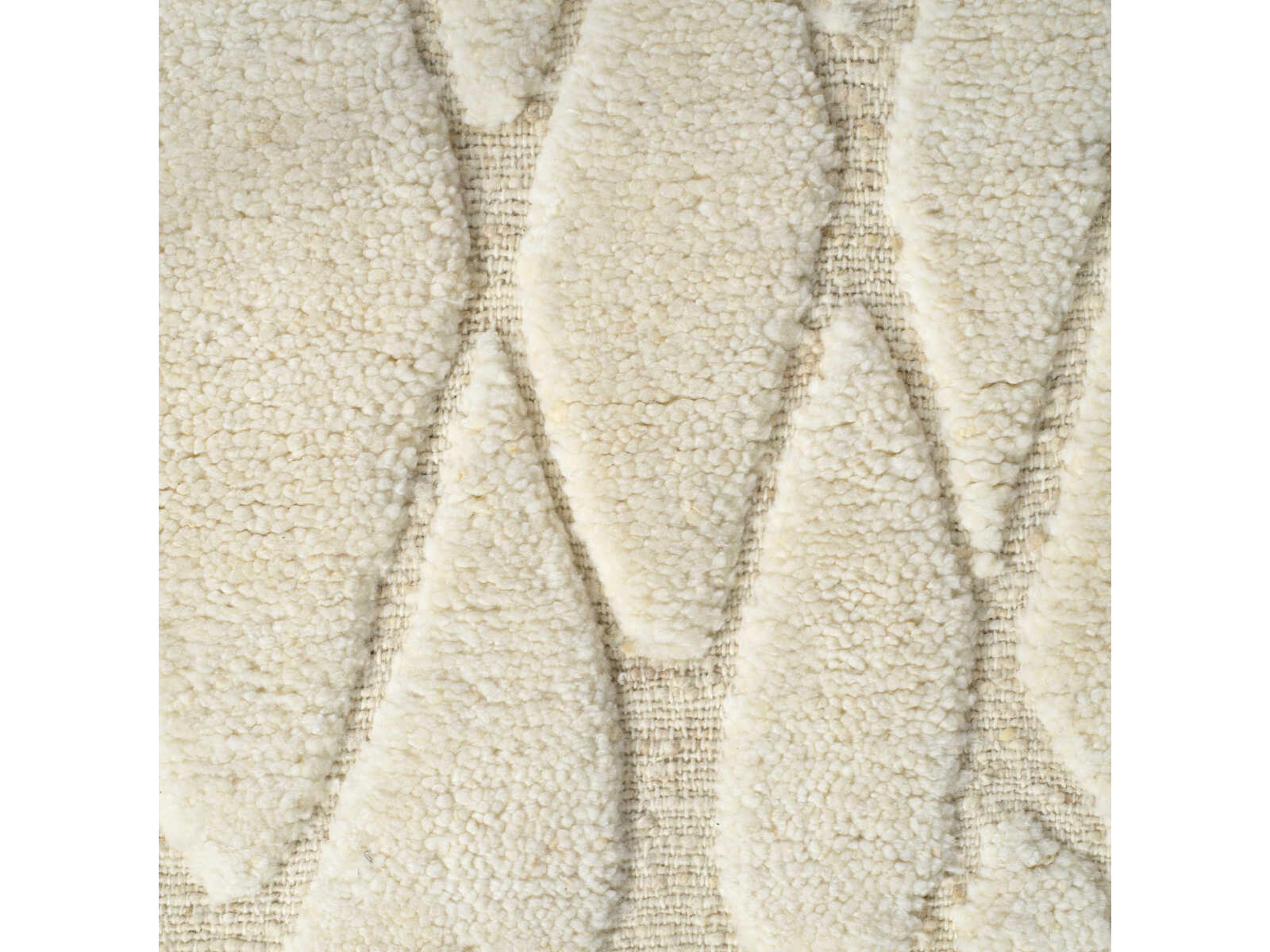 Eichholtz Coralie Ivory Rug