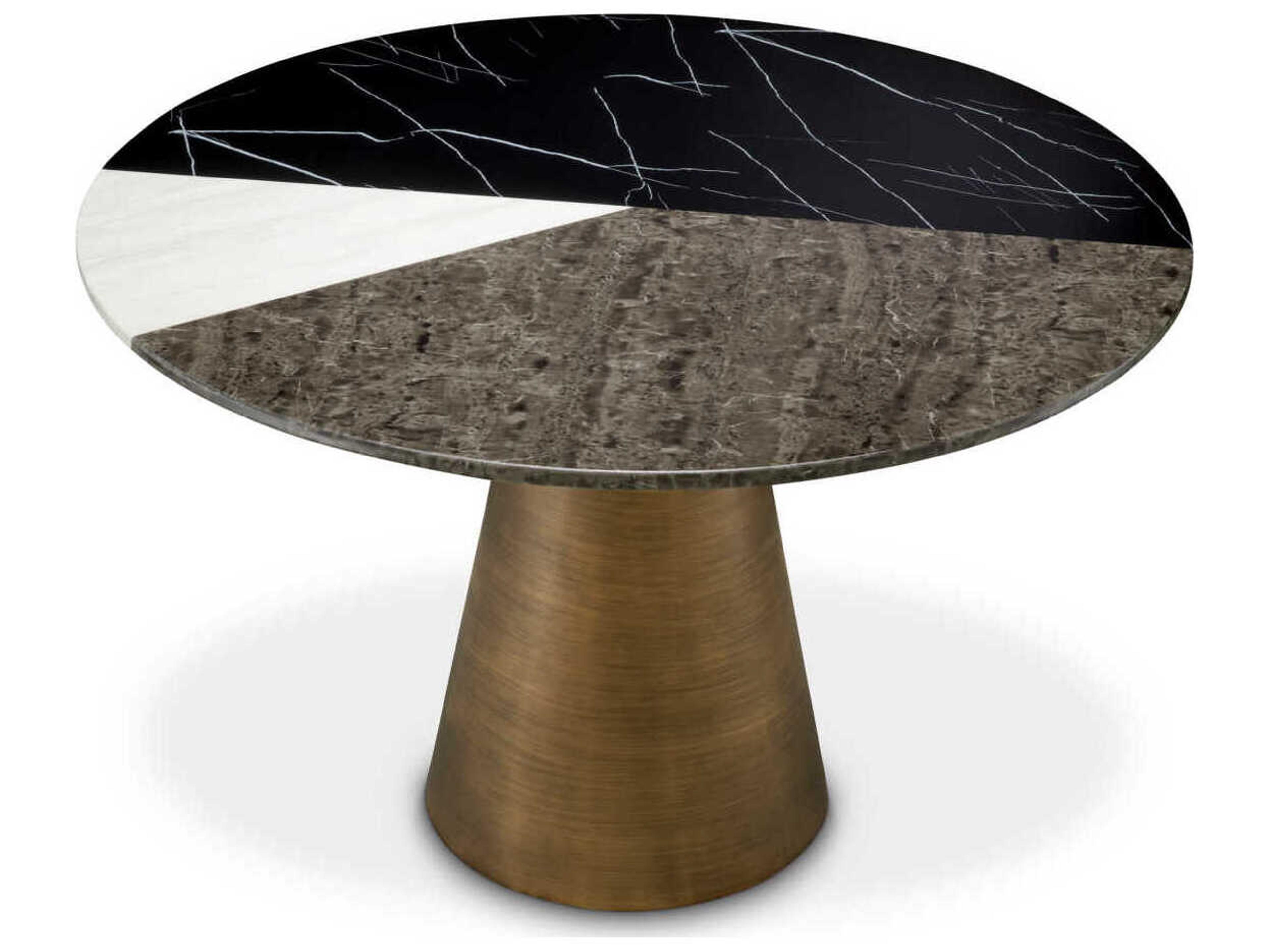 Eichholtz Tricolori Dining Table
