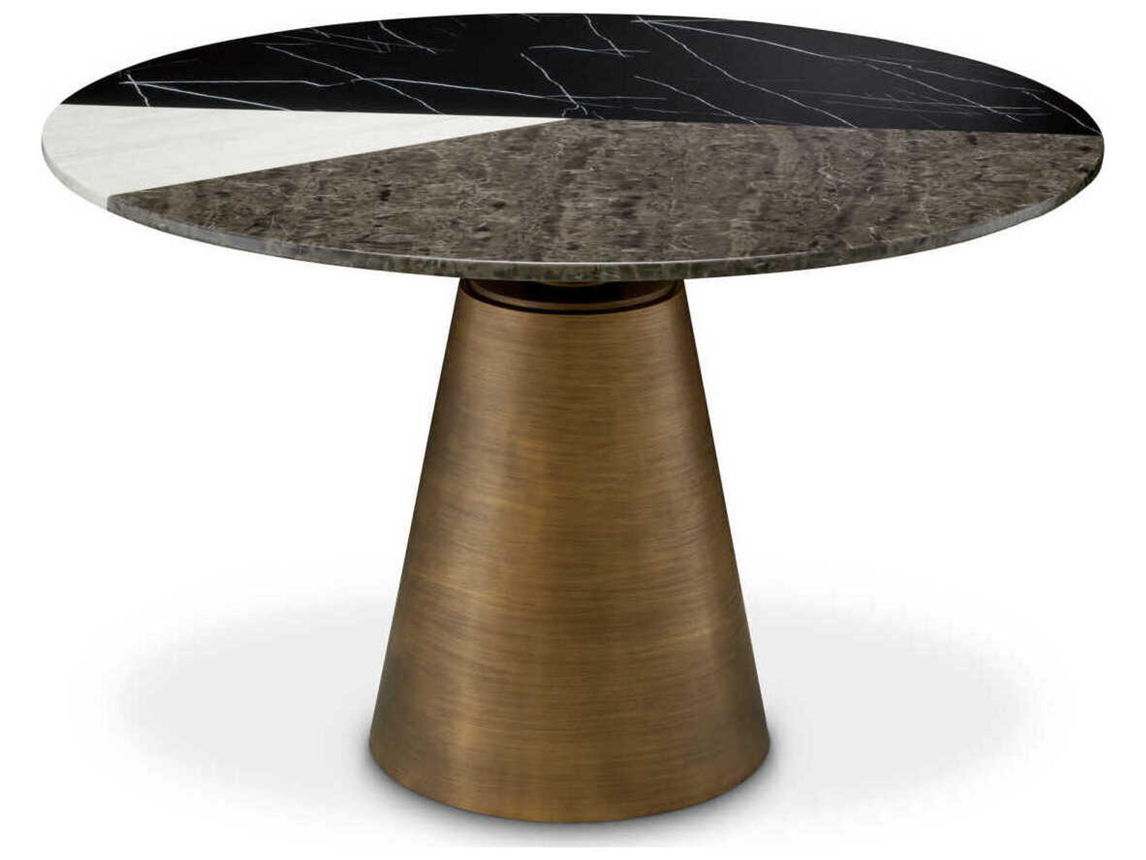 Eichholtz Tricolori Dining Table