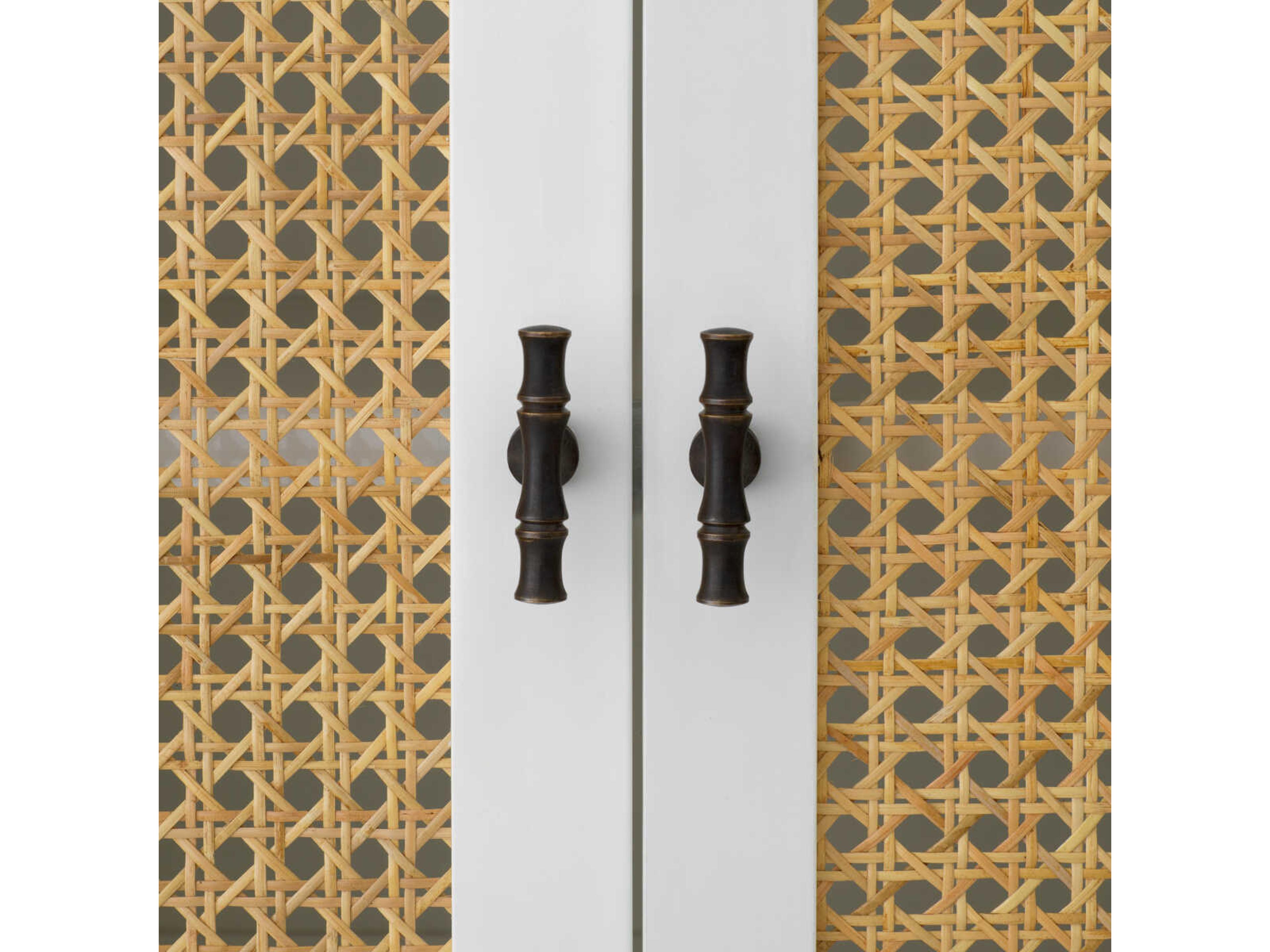 Eichholtz Bahamas Piano White Dresser