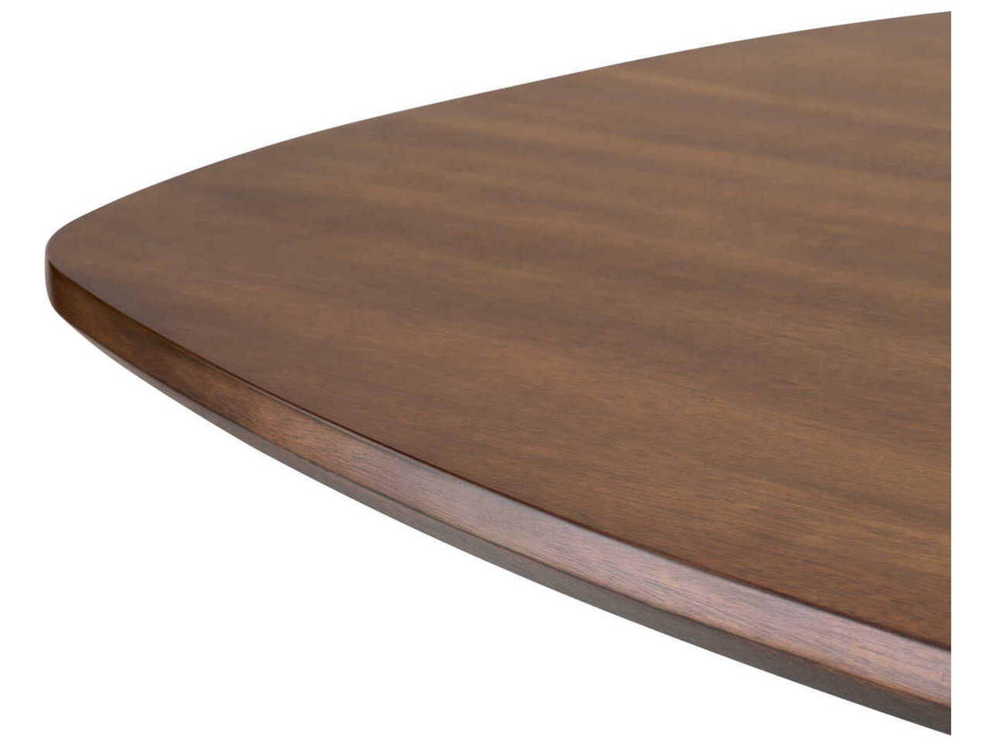 Eichholtz Westwood Okoume Veneer Dining Table