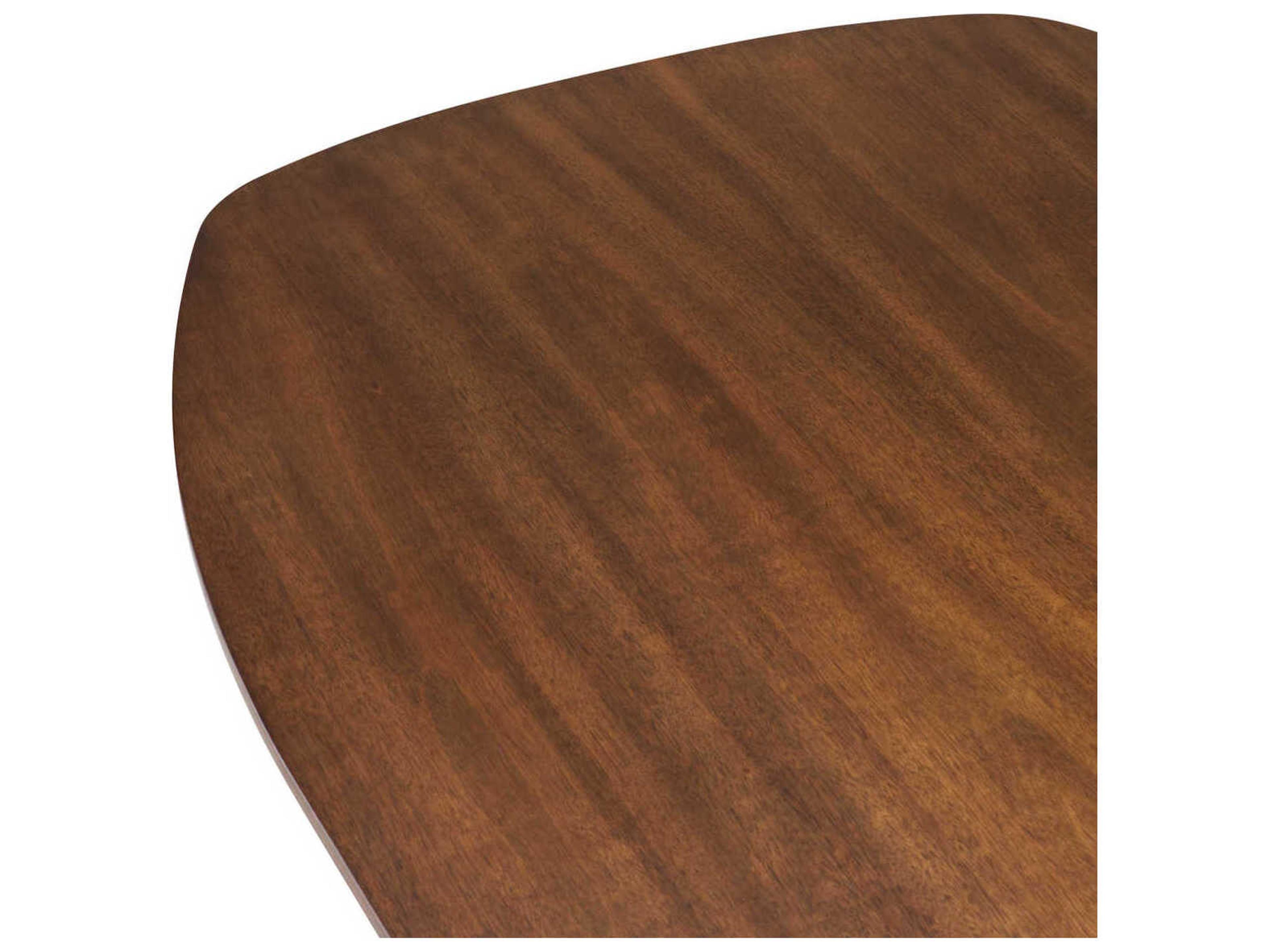 Eichholtz Westwood Okoume Veneer Dining Table