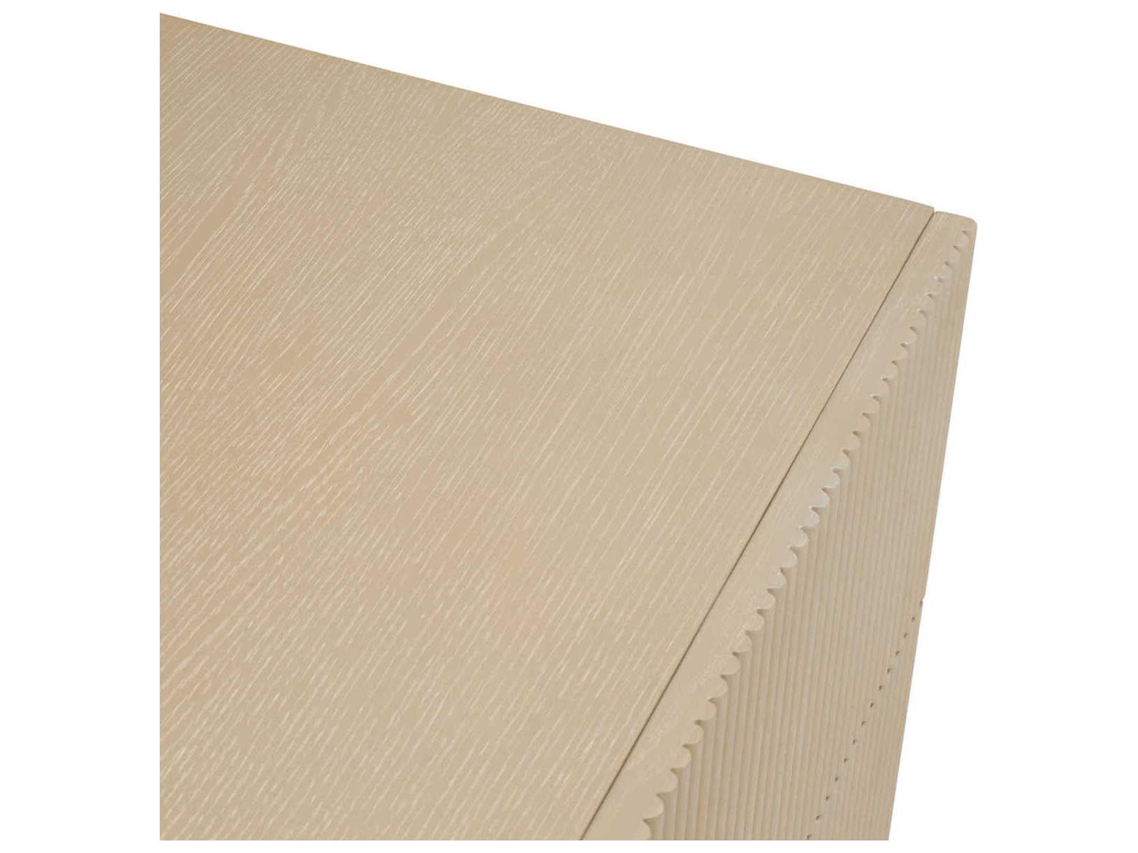 Eichholtz Chest Dimitrios Washed Oak Veneer Drawer