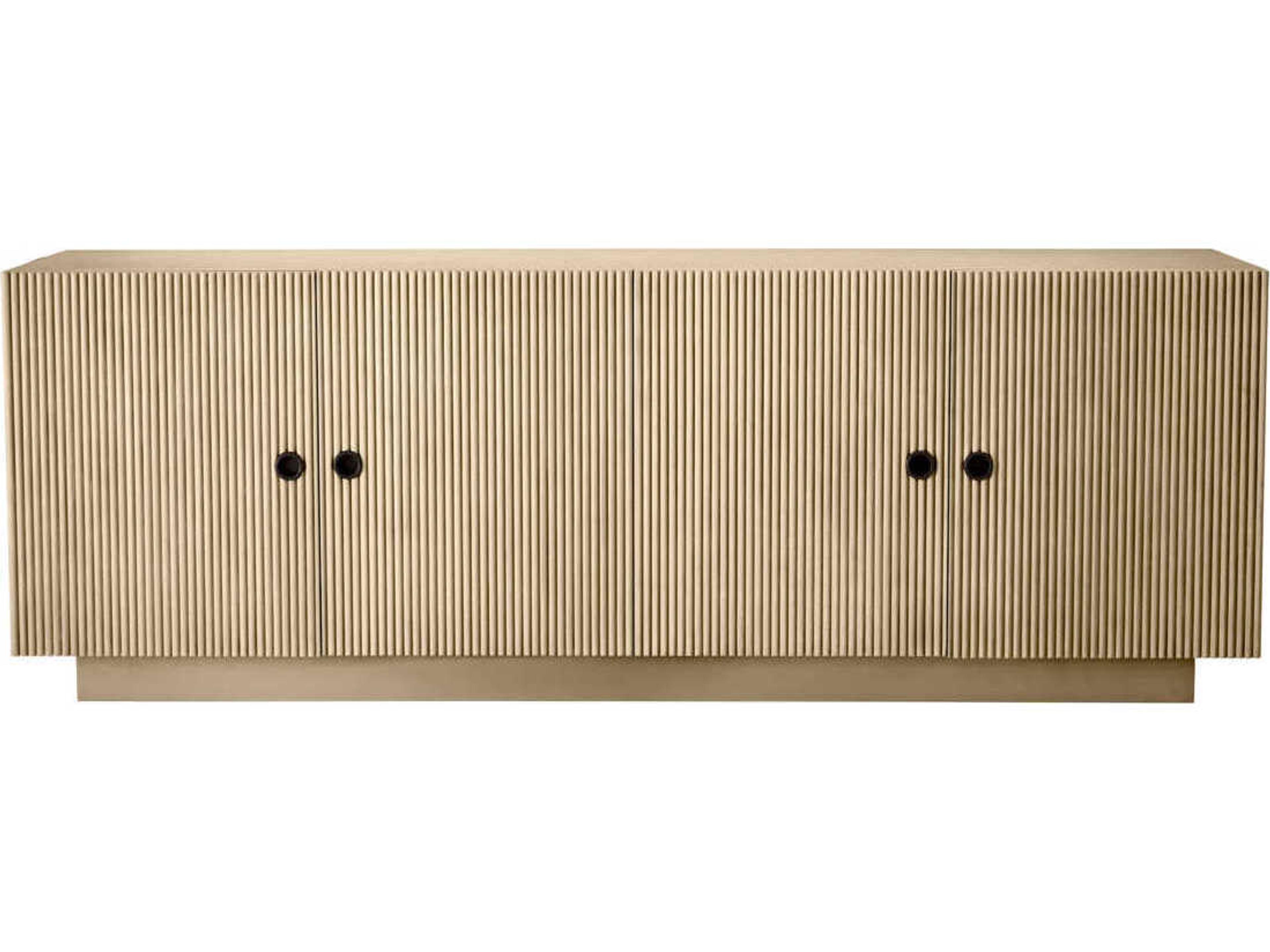 Eichholtz Dimitrios Washed Oak Veneer Dresser