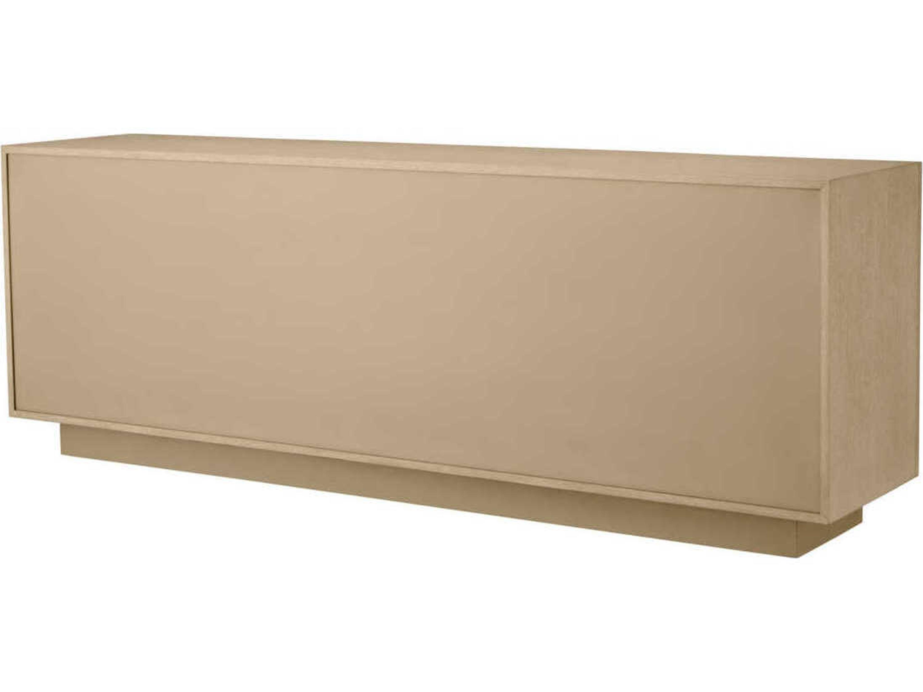 Eichholtz Dimitrios Washed Oak Veneer Dresser