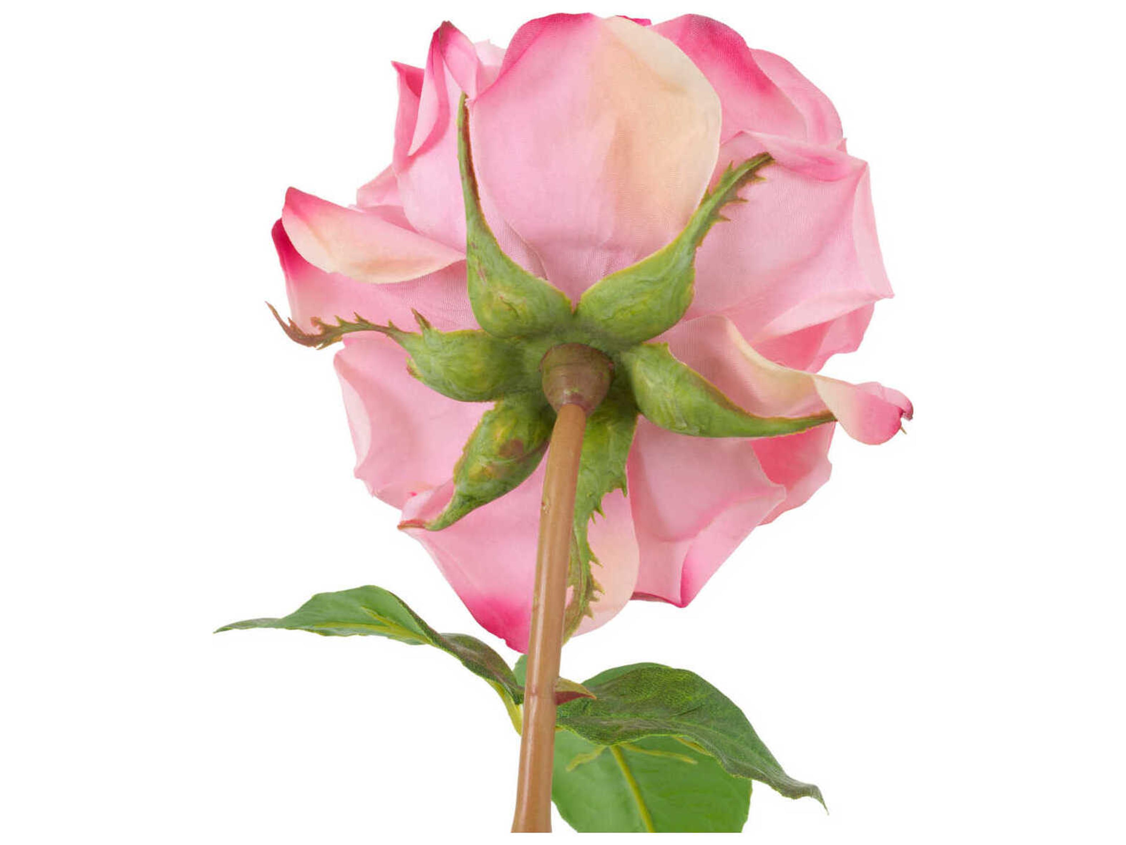 Eichholtz Roses Of Multi Color Real Touch Pcs/3 Varieties Bouquet