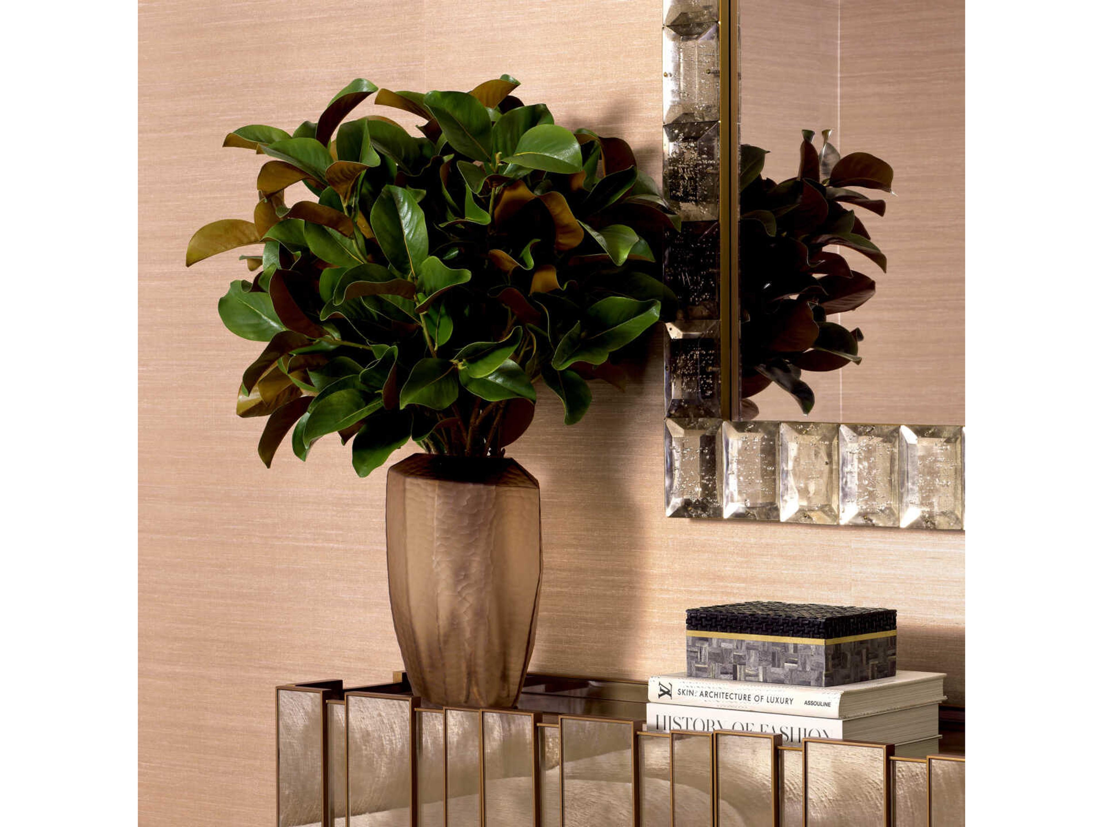 Eichholtz Magnolia Of Leaves Pcs Bundle