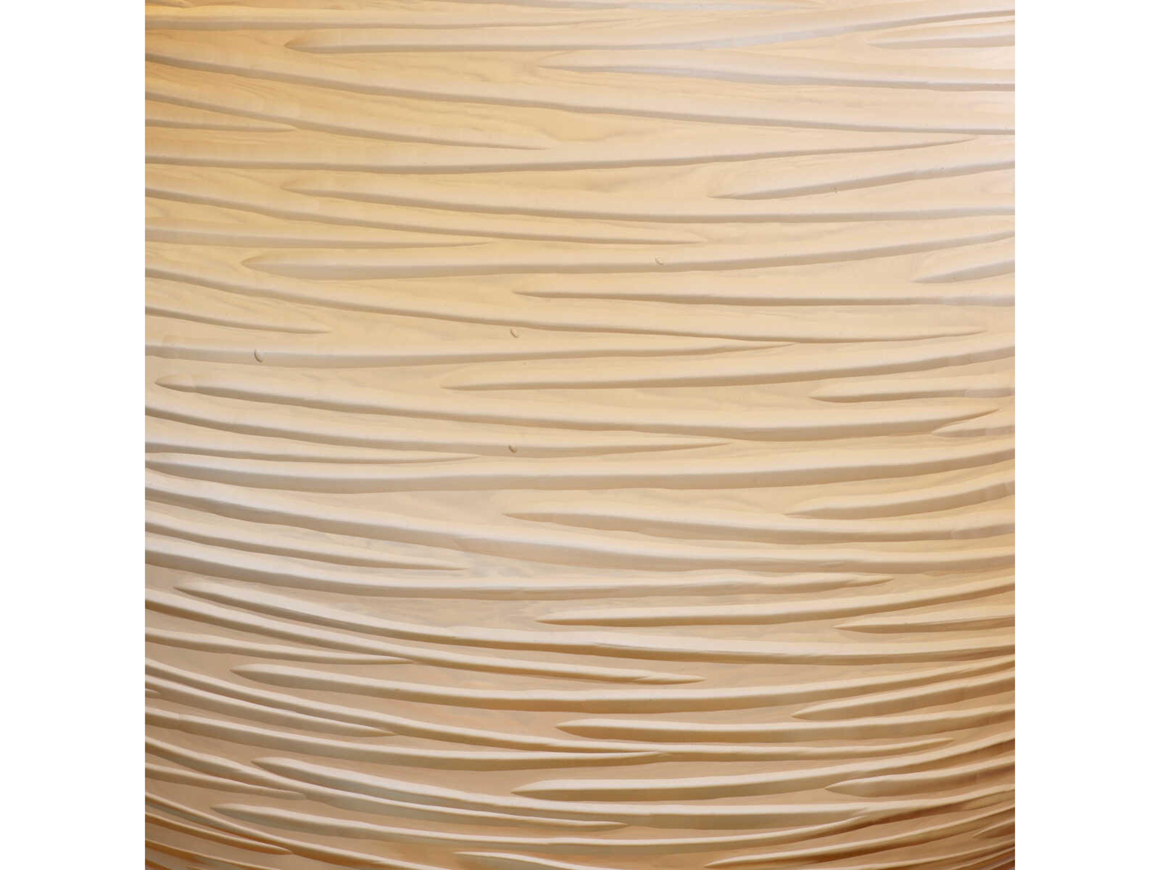 Eichholtz Alessio L Peach Glass Vase