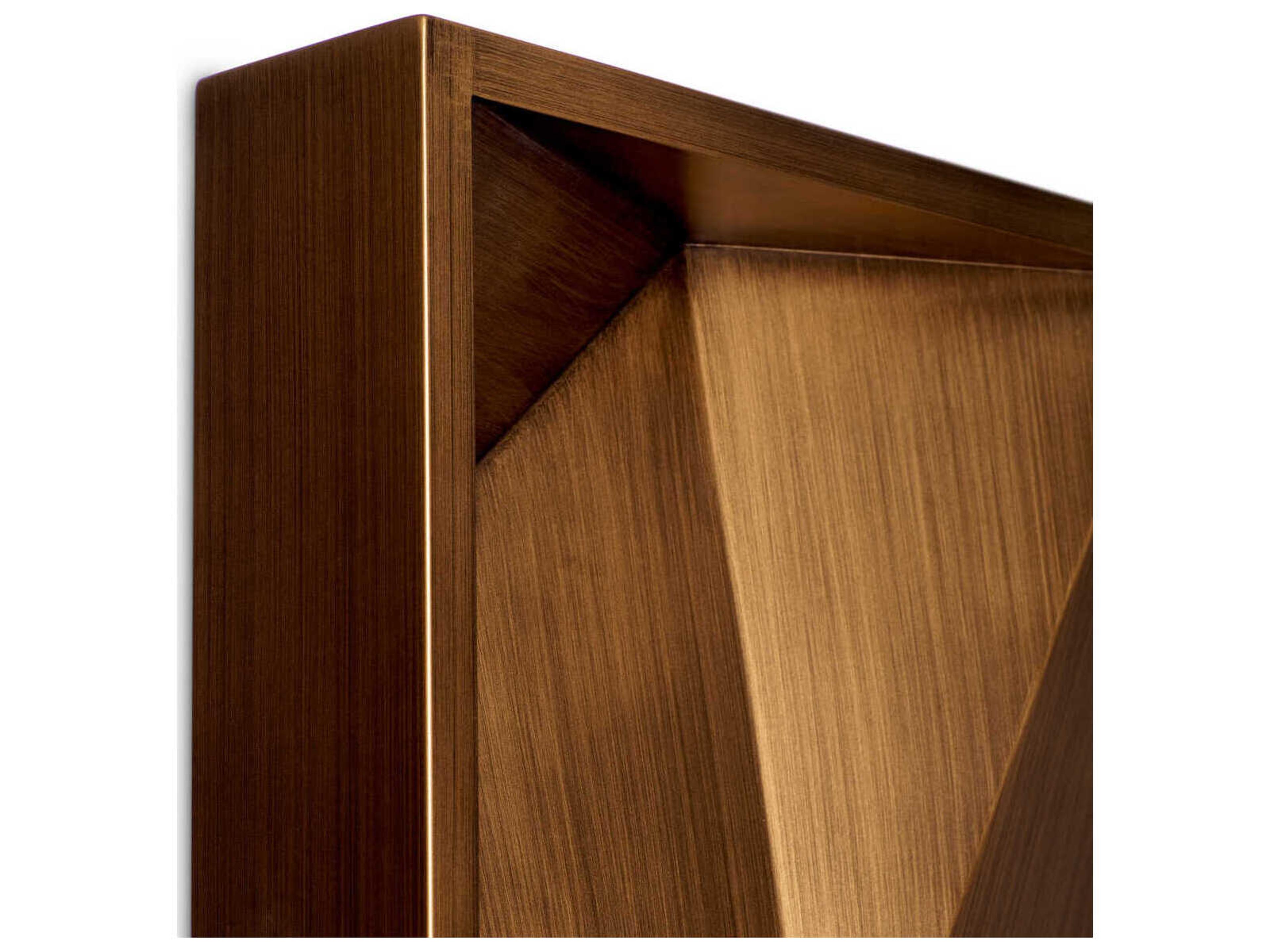 Eichholtz Bravura Wall Object