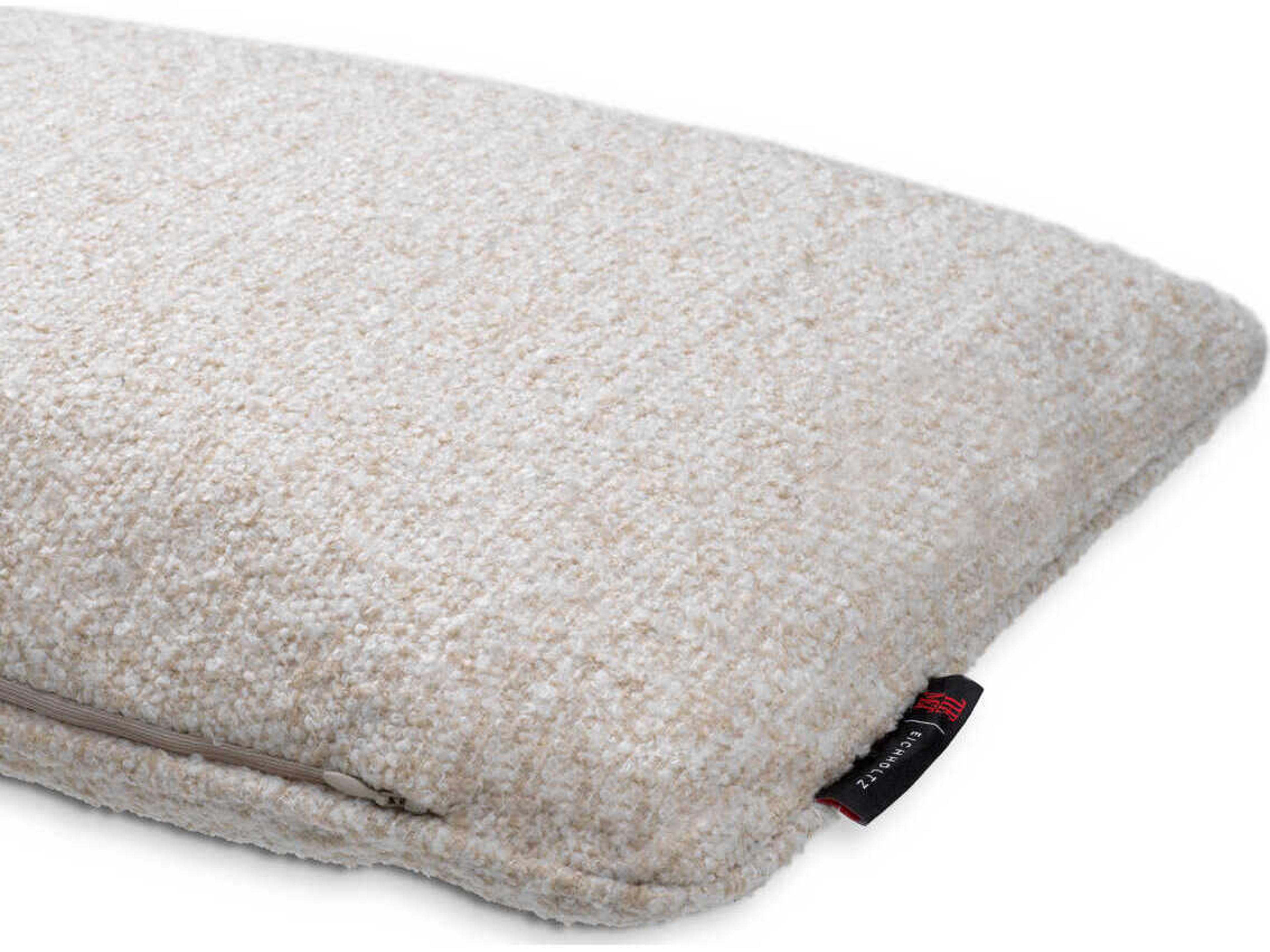 Eichholtz Kempton Beige Rectangular Cushion