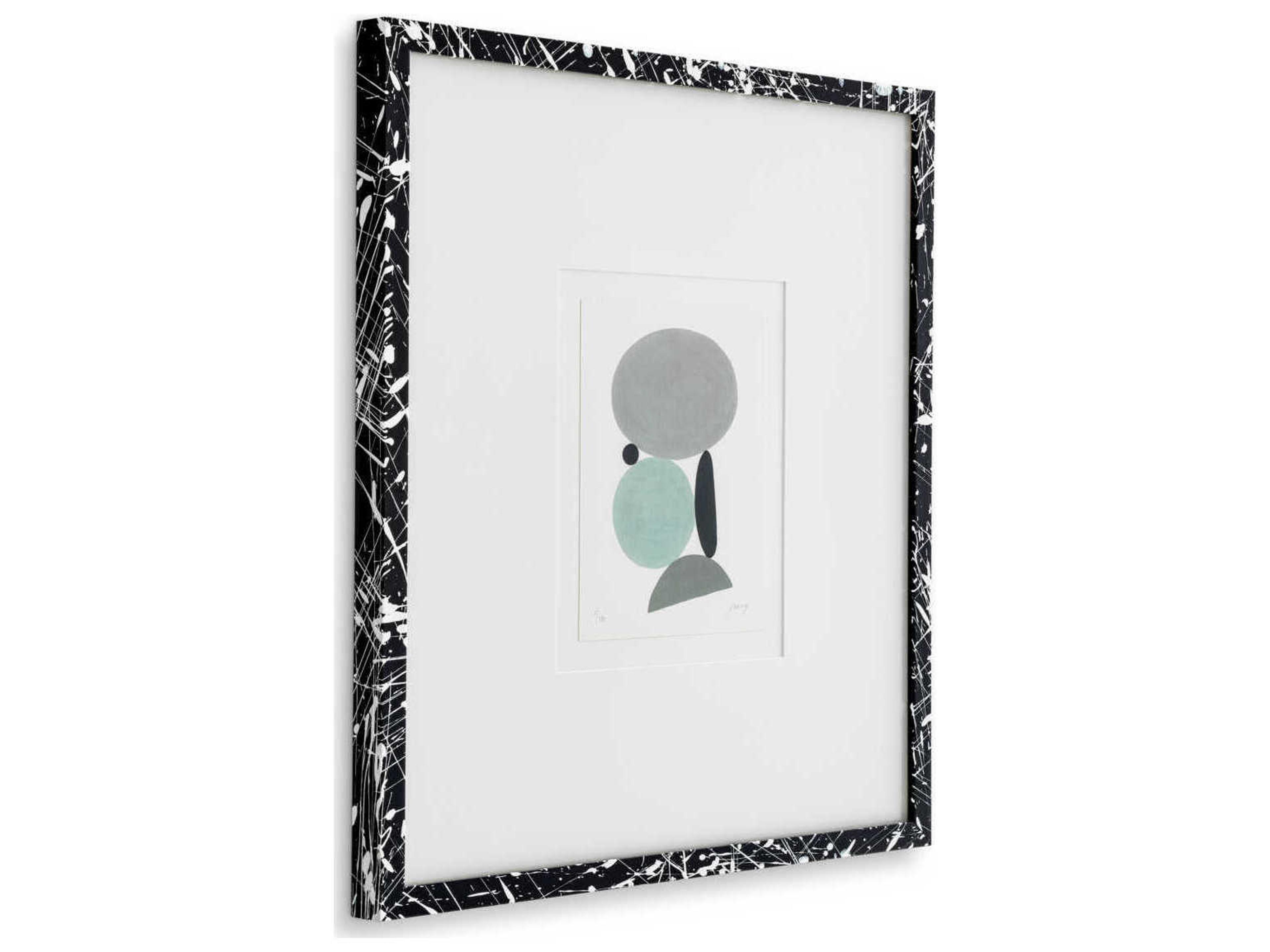 Eichholtz By Set of 4 Prints Artworks Valentina Ravagni