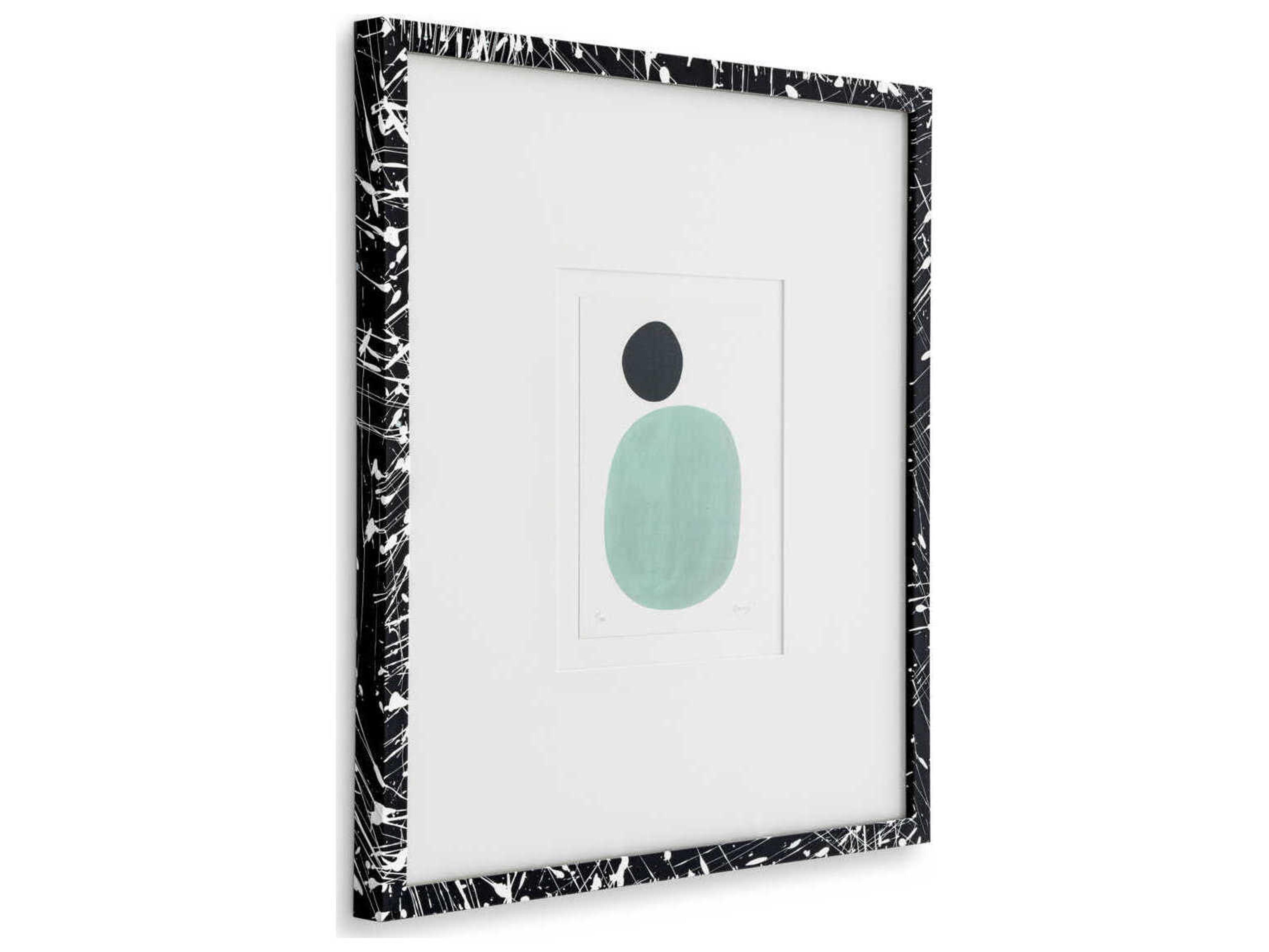 Eichholtz By Set of 4 Prints Artworks Valentina Ravagni