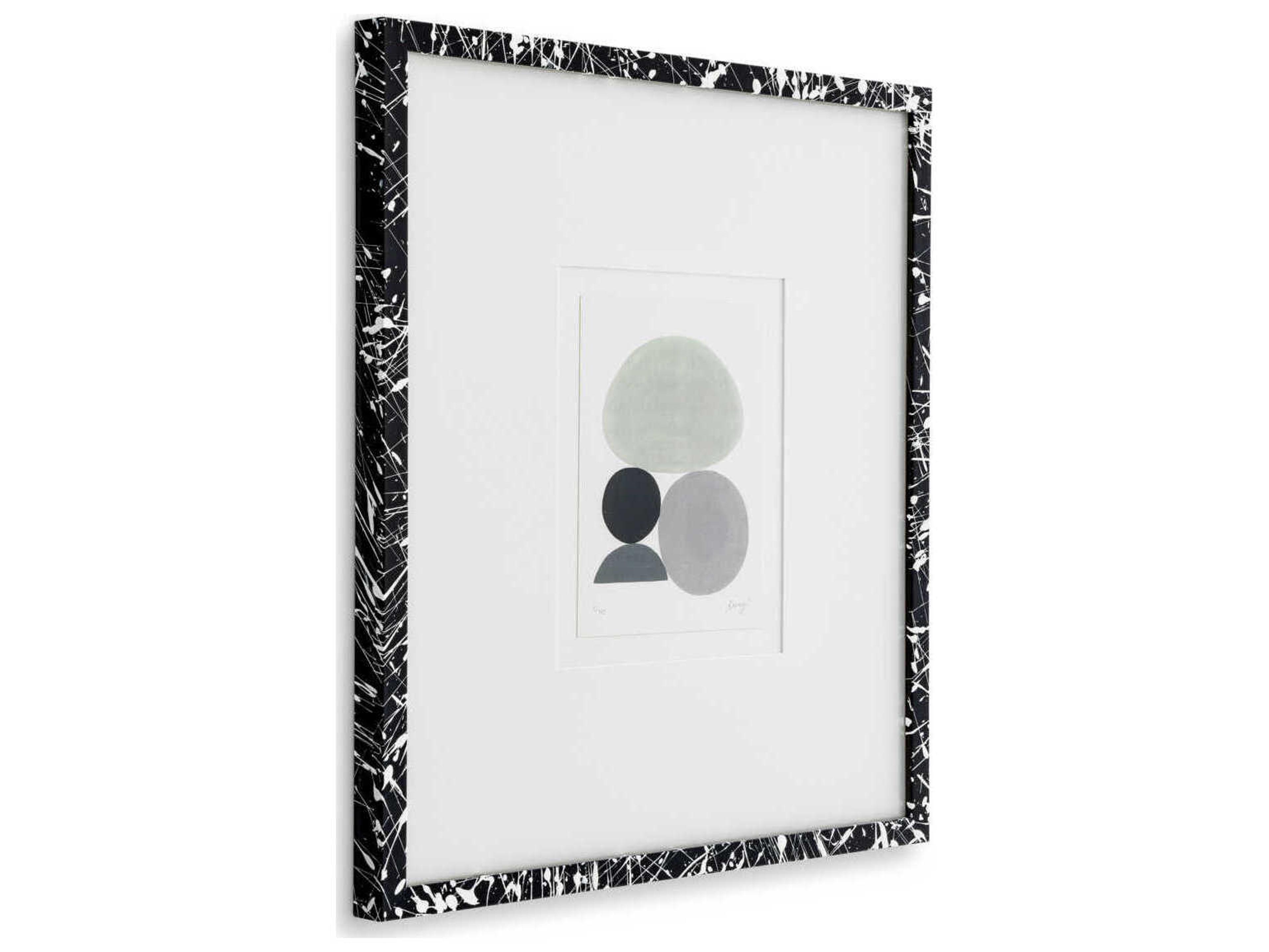 Eichholtz By Set of 4 Prints Artworks Valentina Ravagni