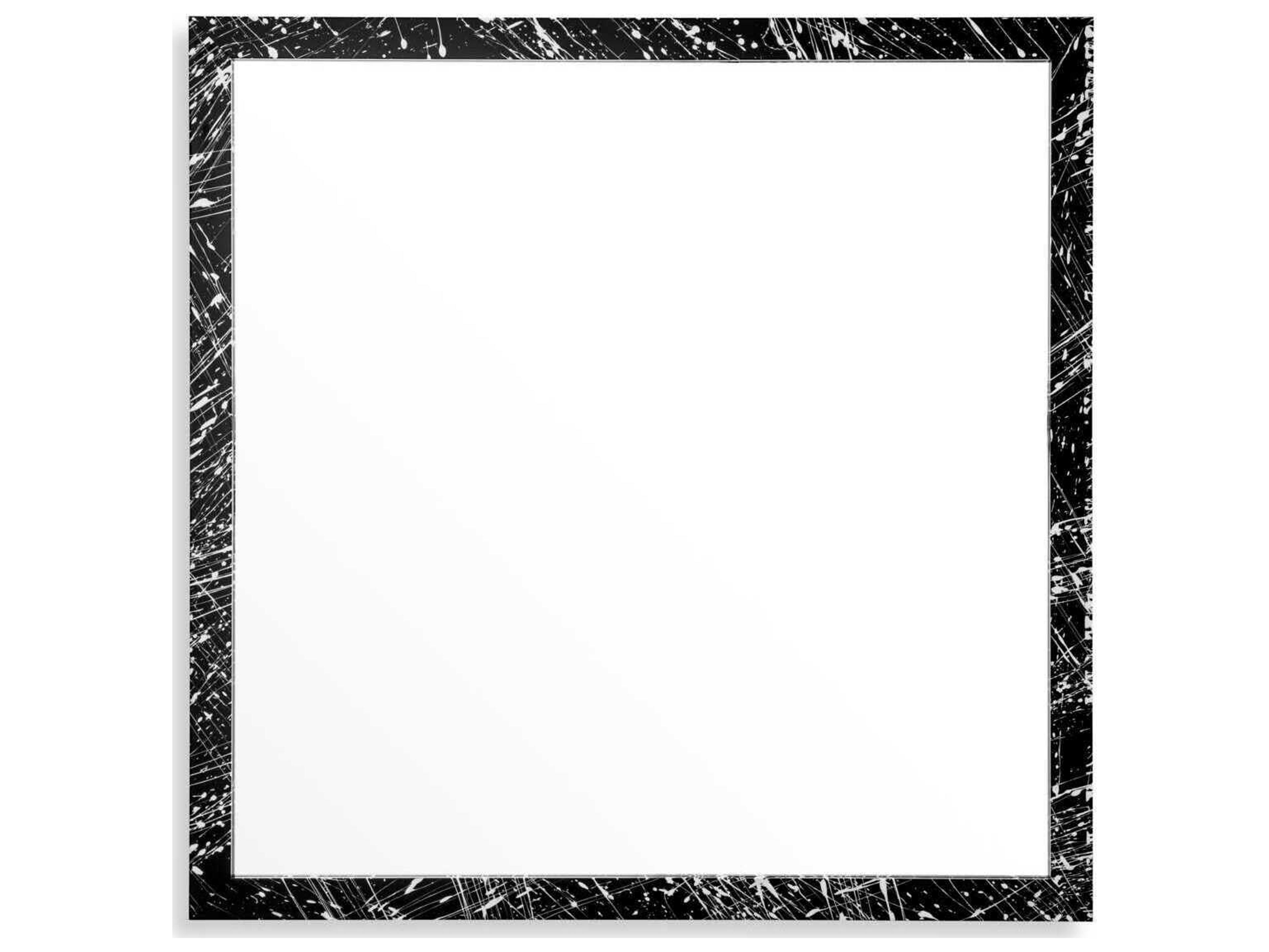 Reflection Eccentricity Of Black Mirror